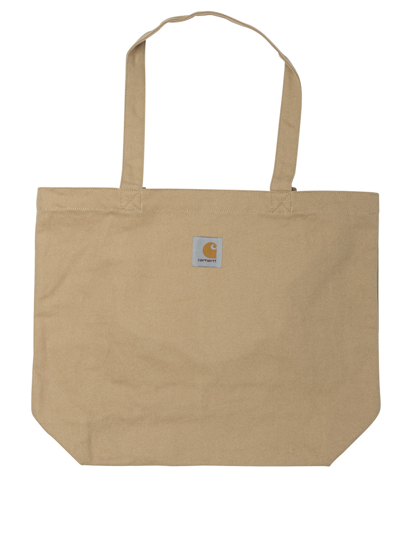Carhartt WIP Canvas Graphic Tote Bag