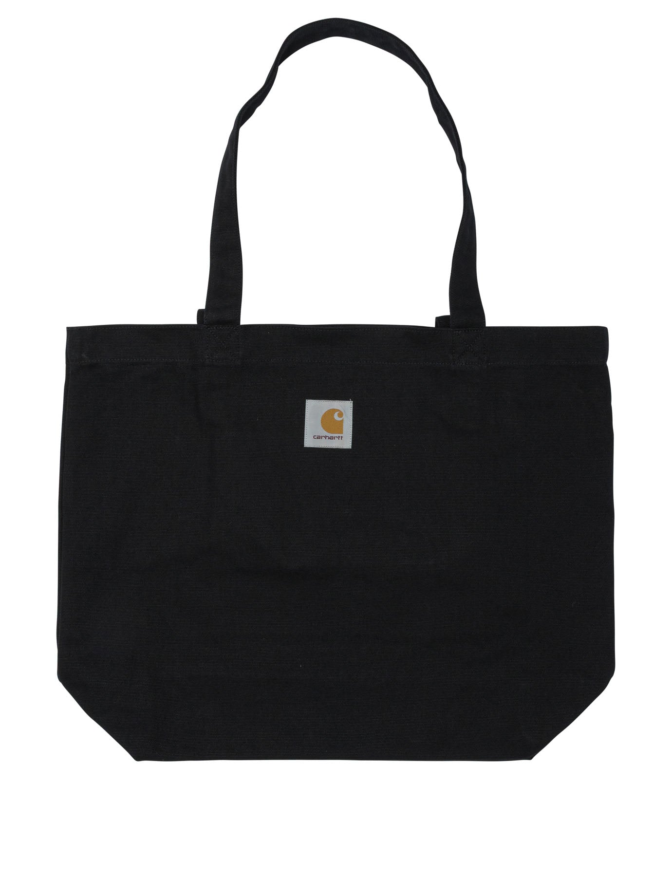 Carhartt WIP Canvas Graphic Tote Bag