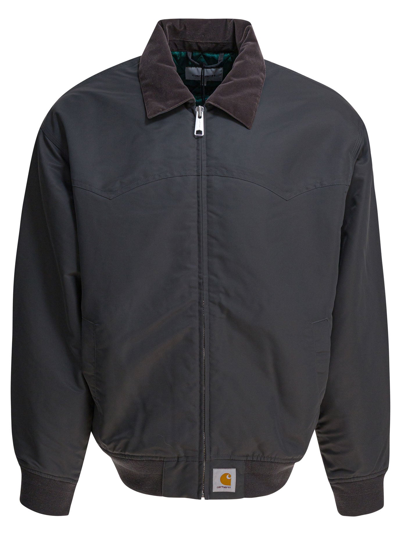 Carhartt WIP Santa Fe Alumni Jacket