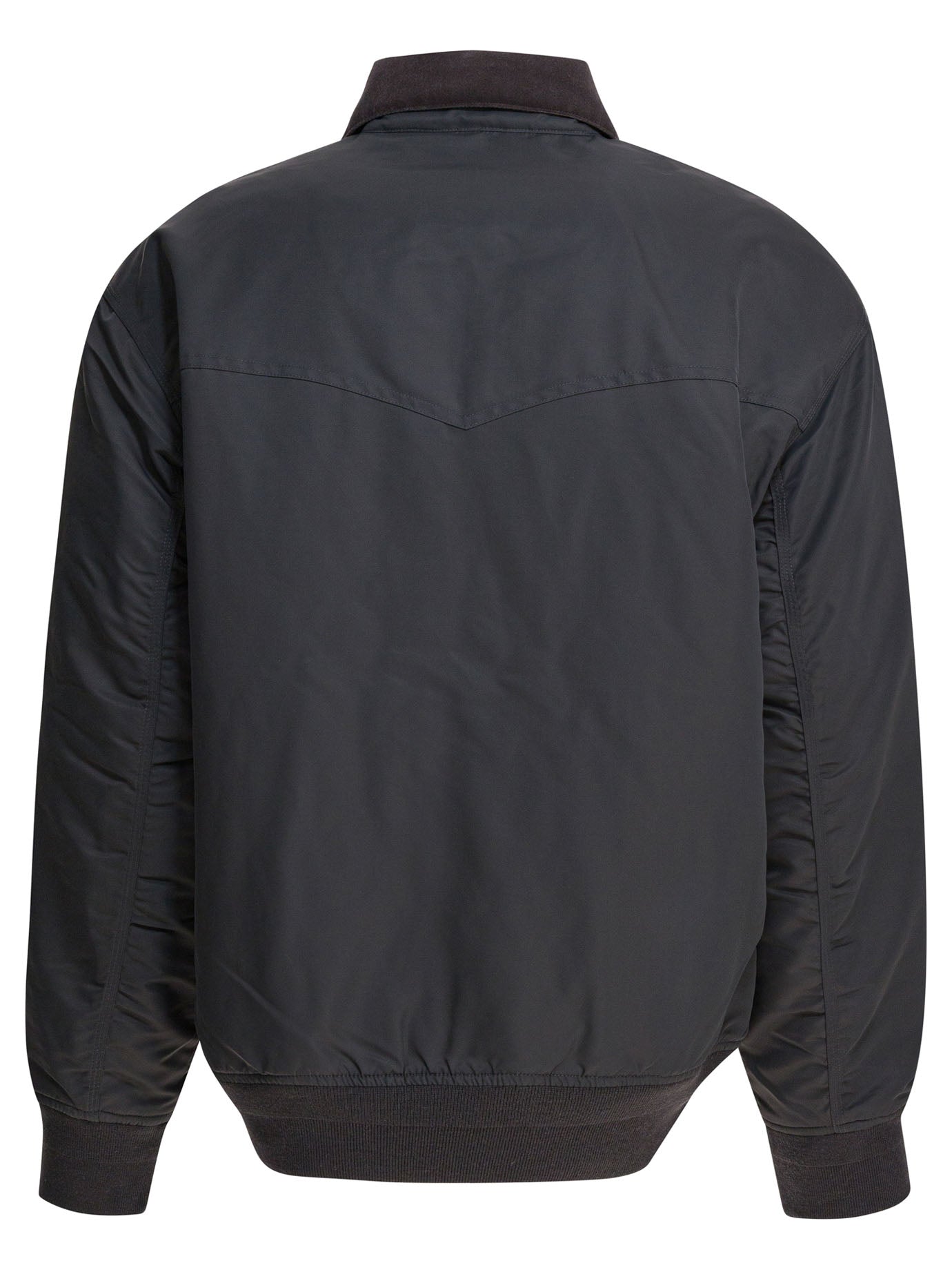 Carhartt WIP Santa Fe Alumni Jacket