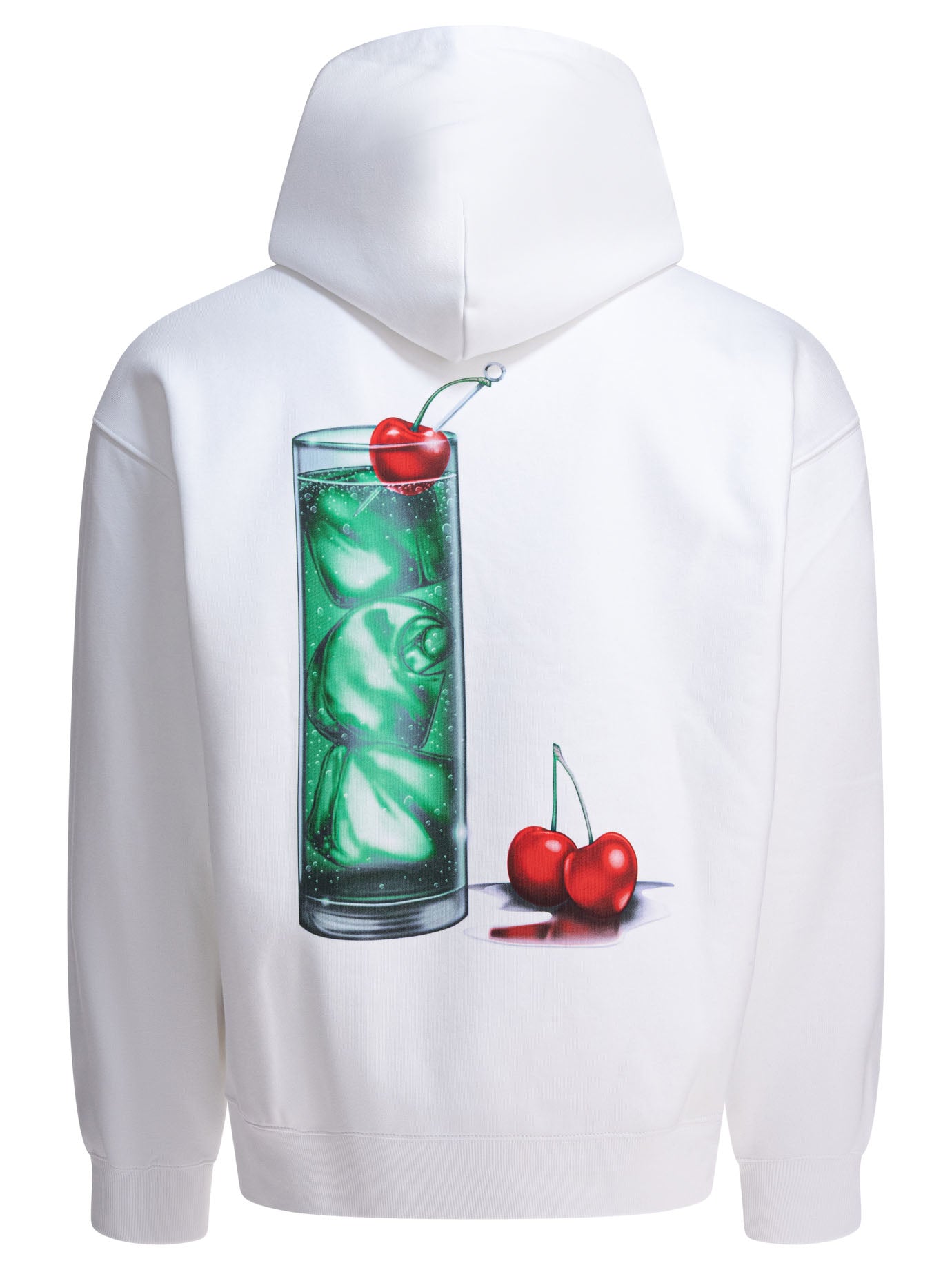 Carhartt WIP Jake Garcia Sweatshirt