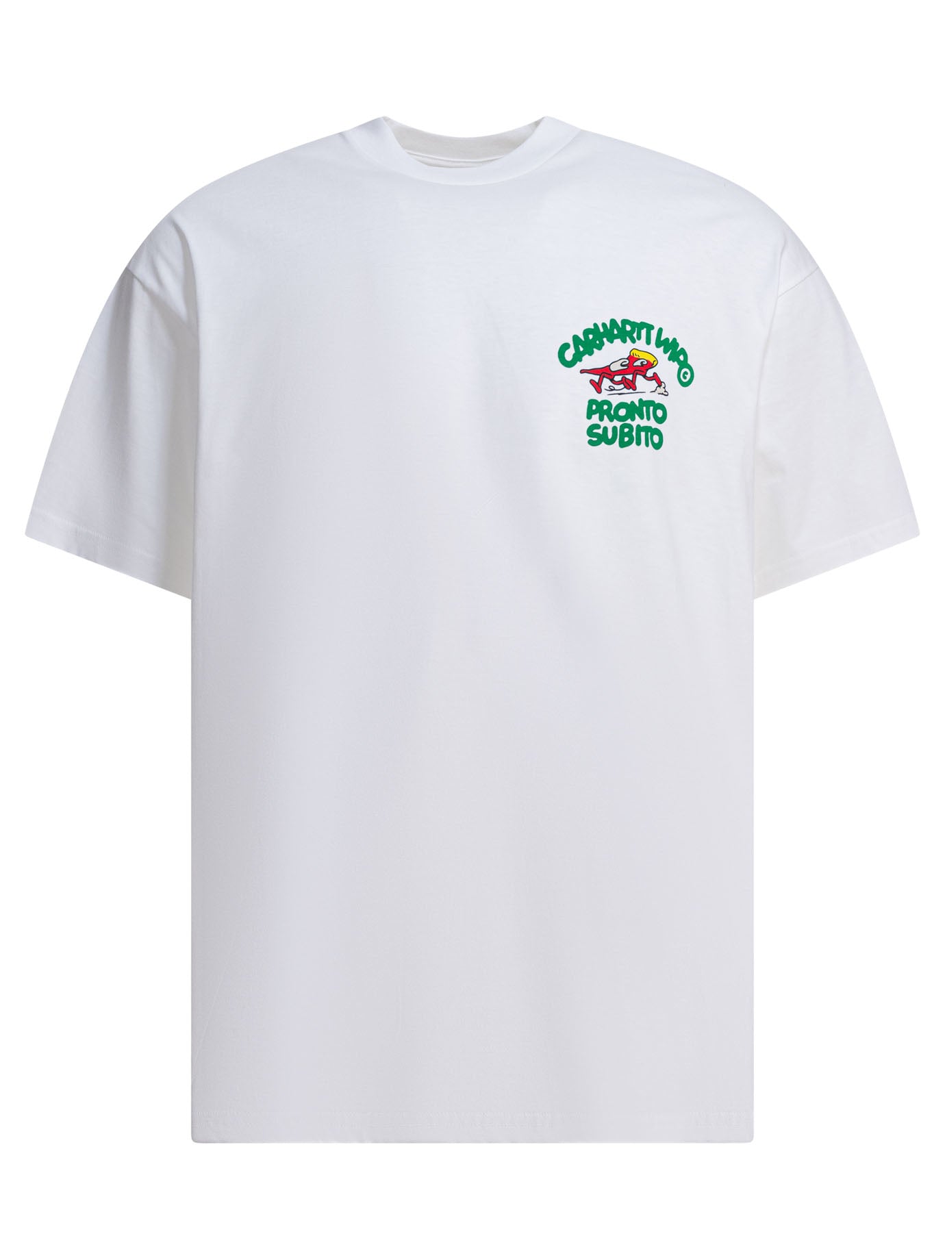 Carhartt WIP Pronto S/S T-Shirt