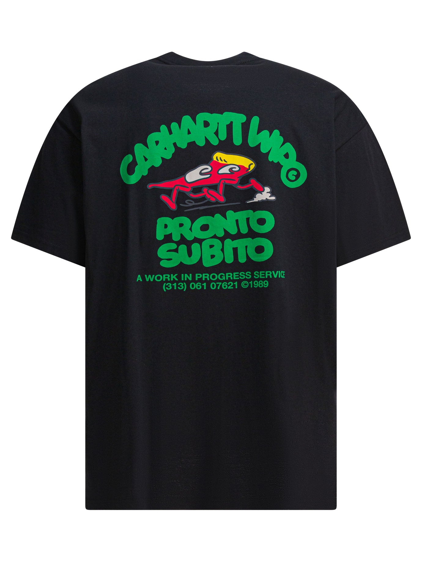 Carhartt WIP Pronto S/S T-Shirt