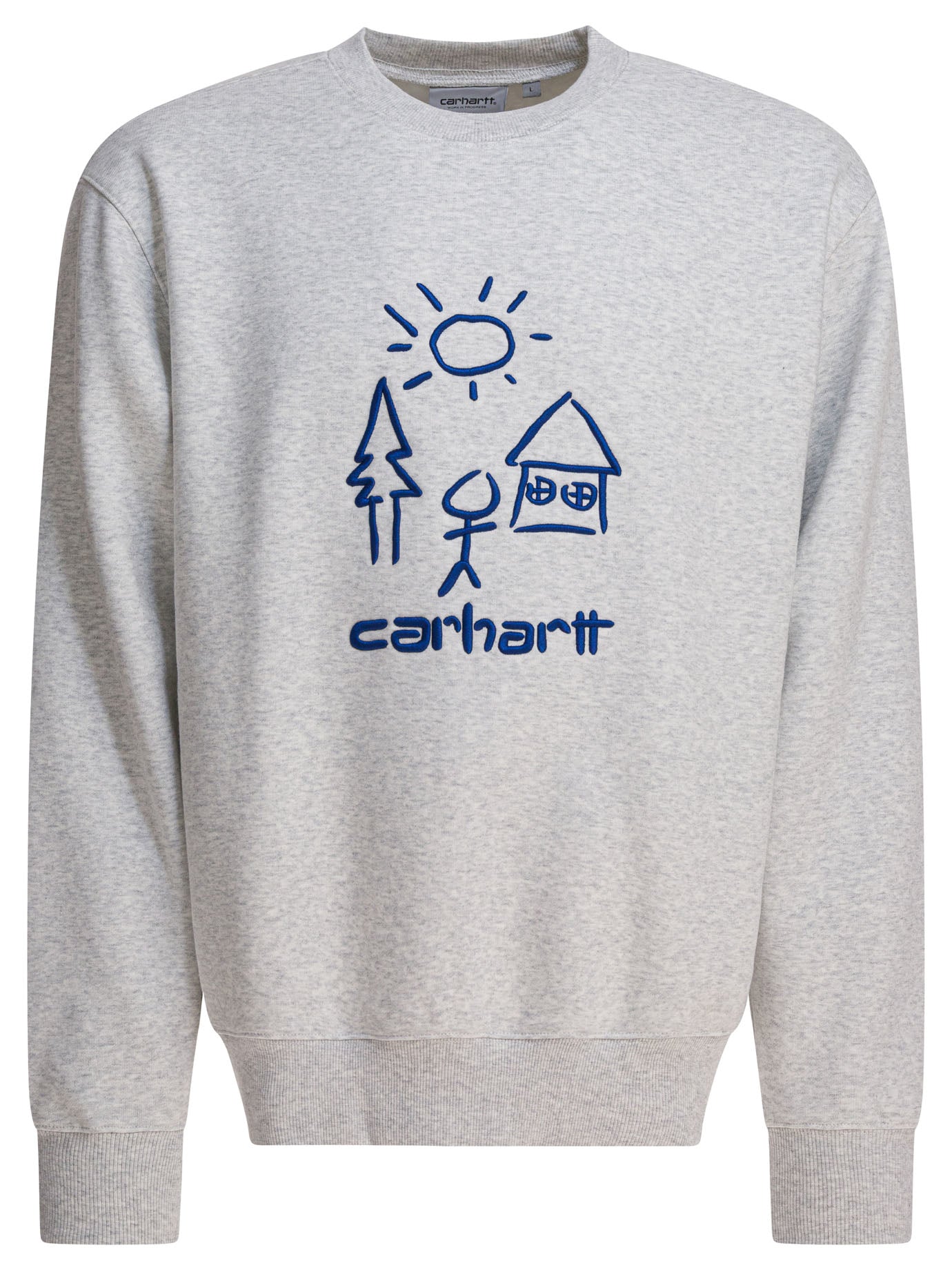 Carhartt WIP Masterpiece Sweatshirt