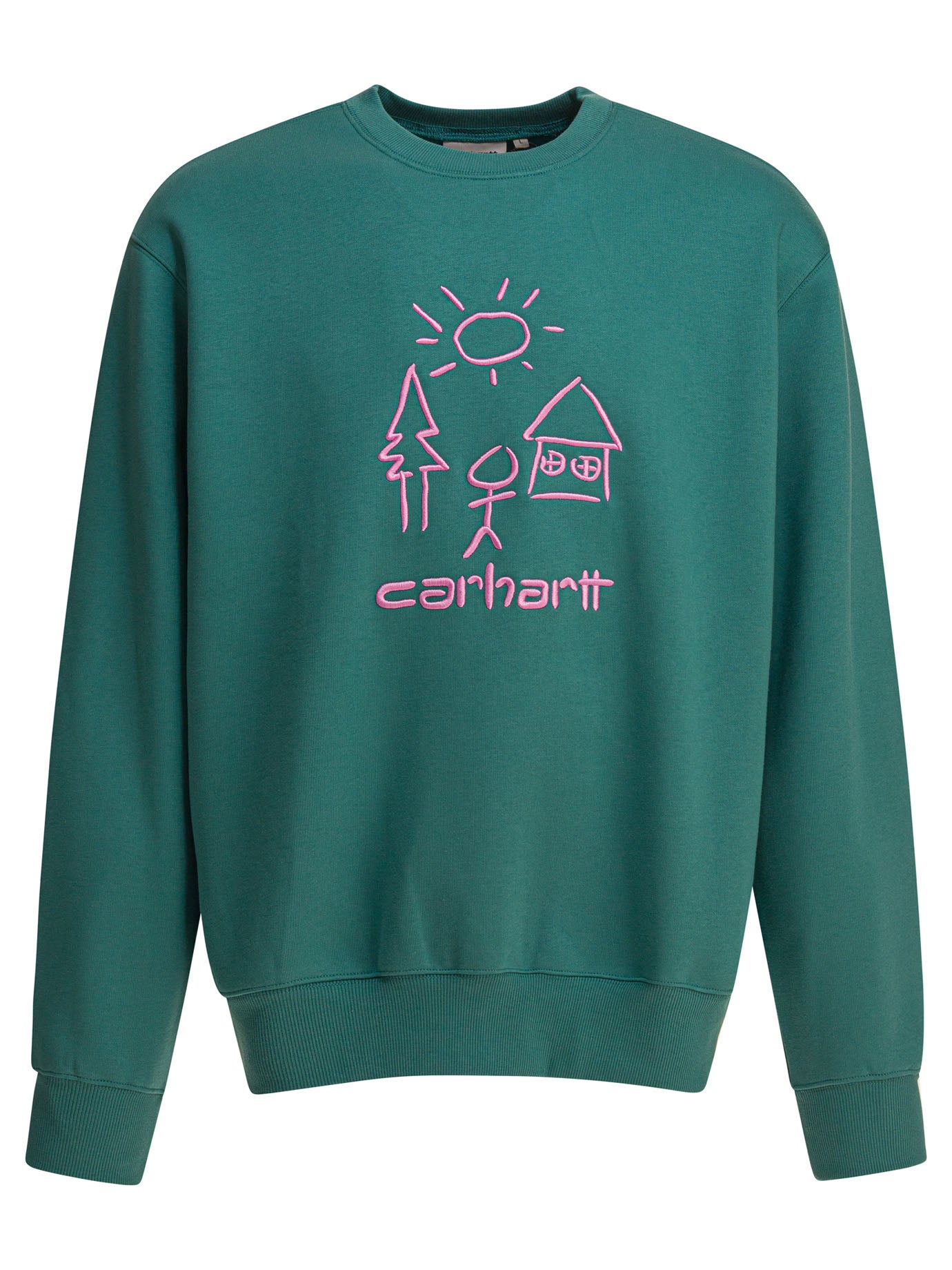 Carhartt WIP Masterpiece Sweatshirt
