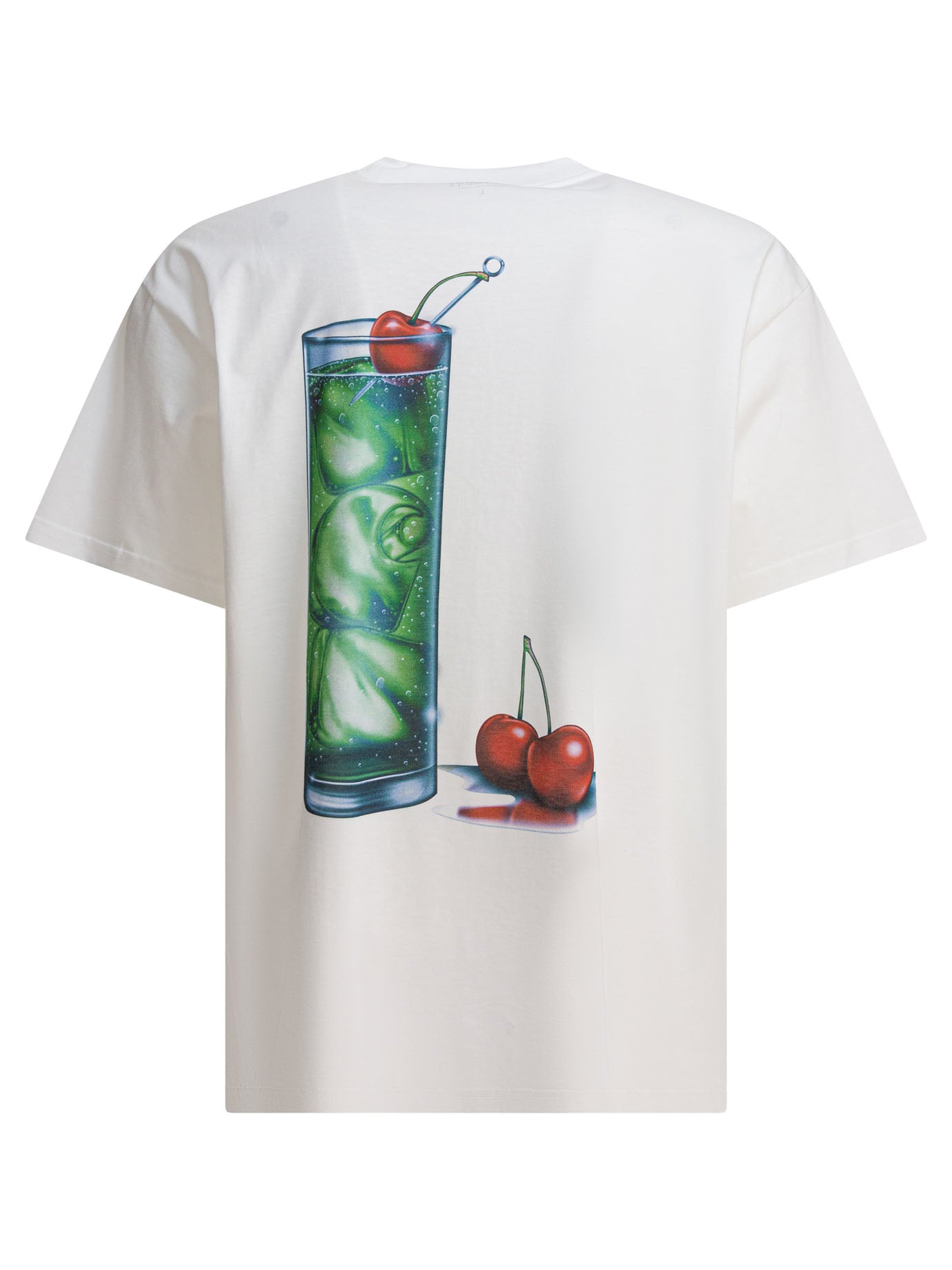 Carhartt WIP S/S Jake Garcia T-Shirt