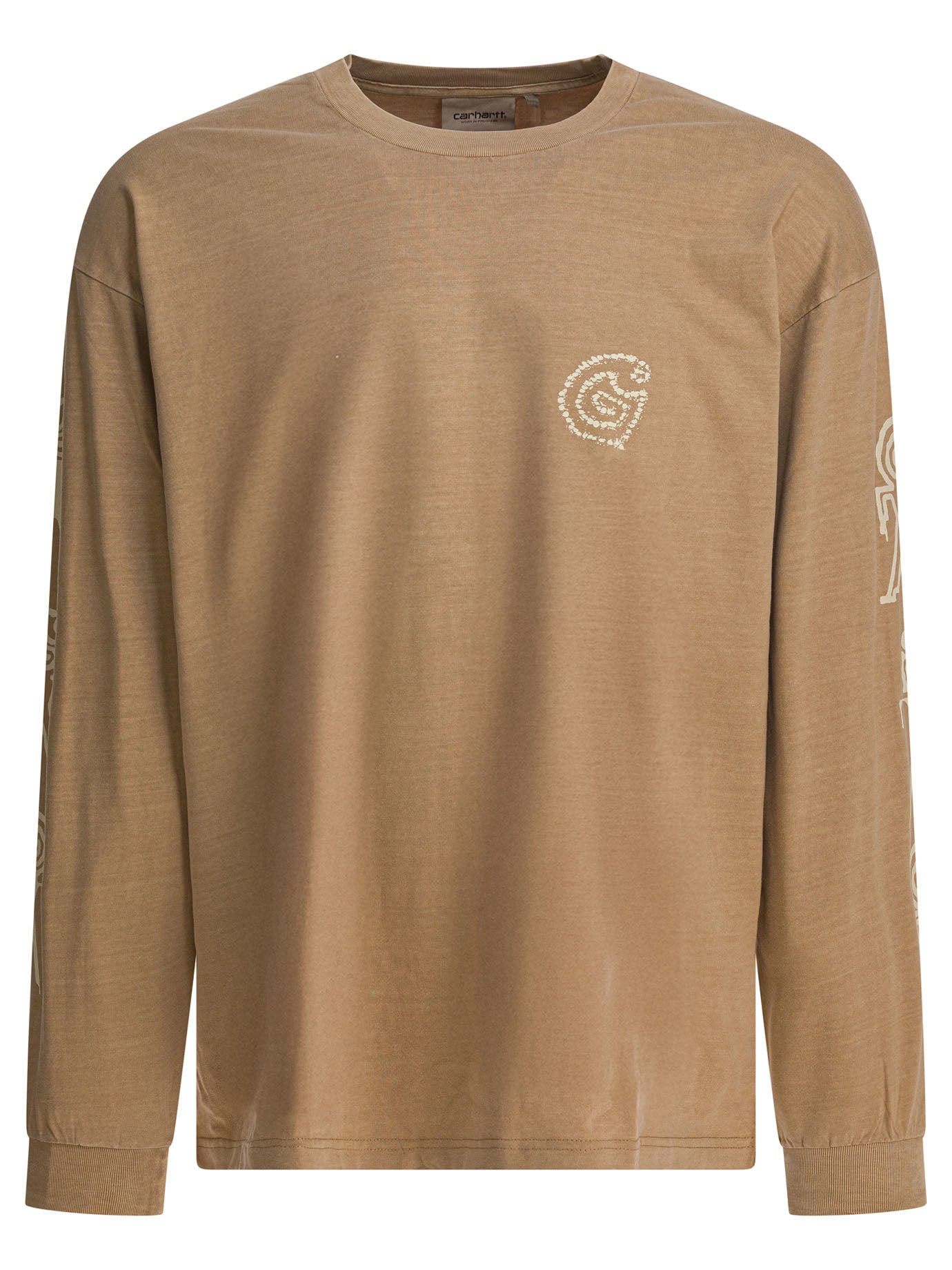 Carhartt WIP L/S Terrestrial T-Shirt