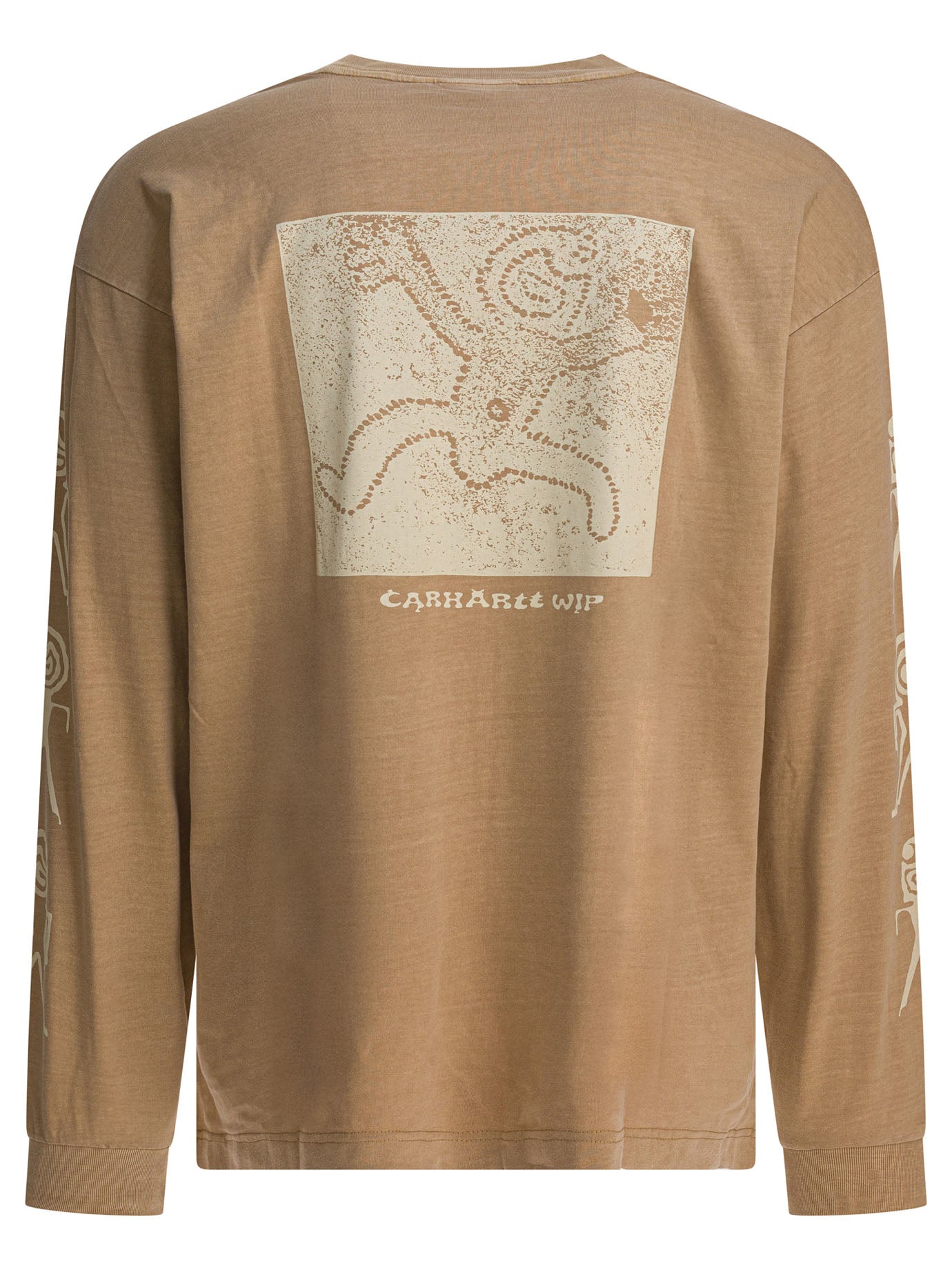 Carhartt WIP L/S Terrestrial T-Shirt