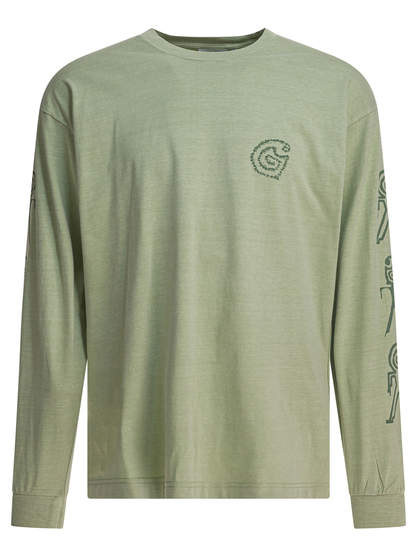 Carhartt WIP L/S Terrestrial T-Shirt