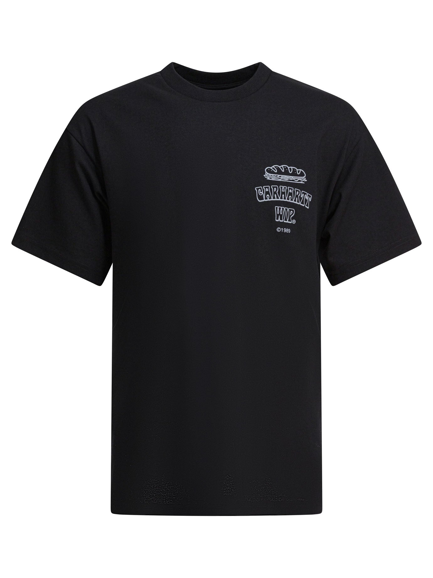 Carhartt WIP Sandwich S/S T-Shirt