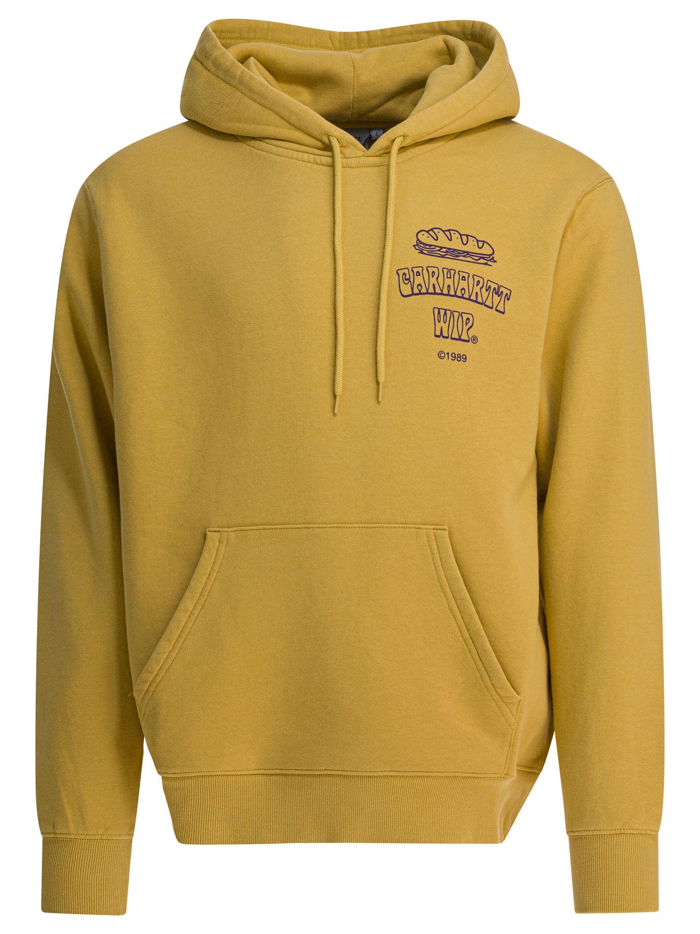 Carhartt WIP Sandwich Hoodie