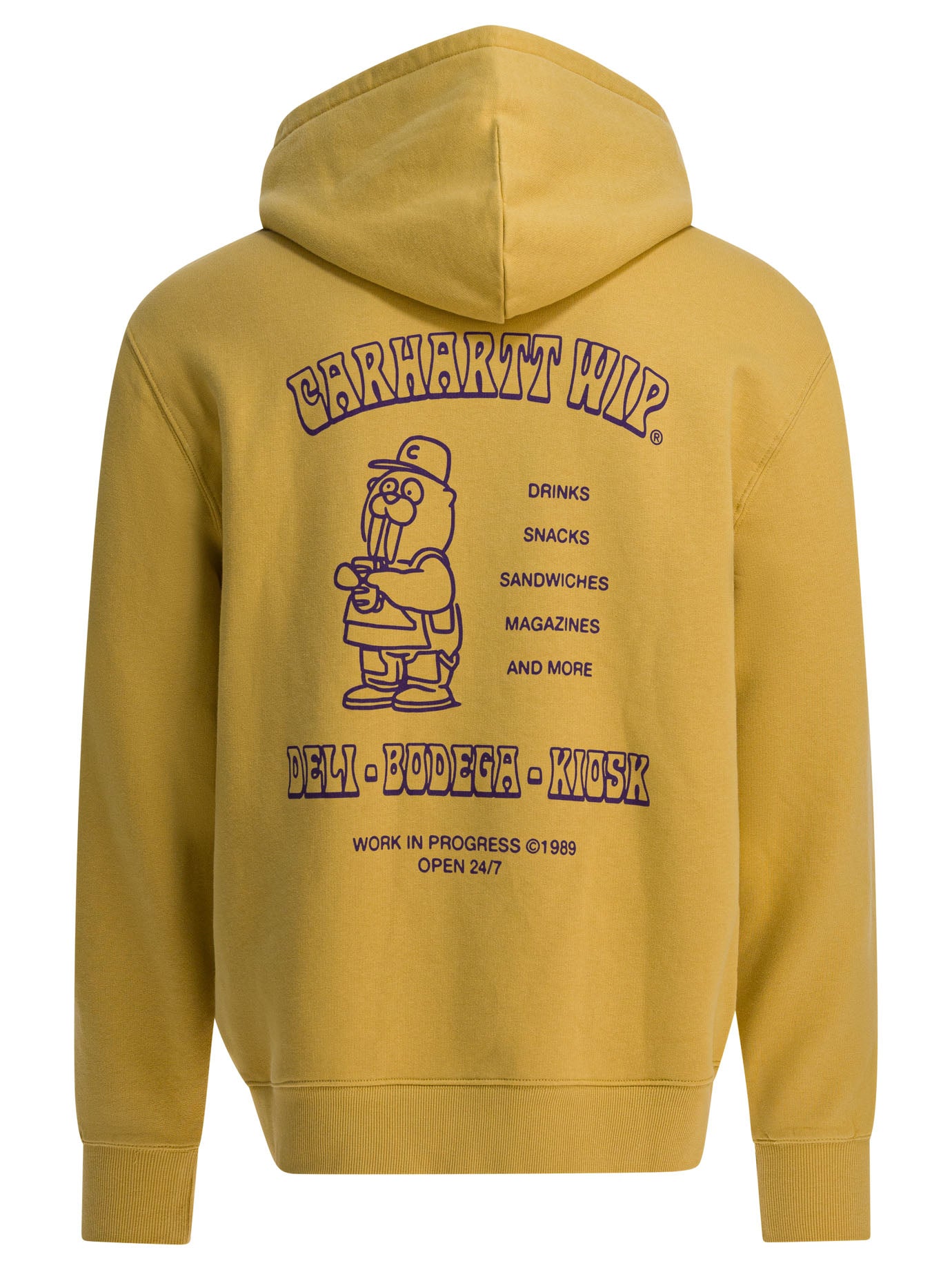 Carhartt WIP Sandwich Hoodie