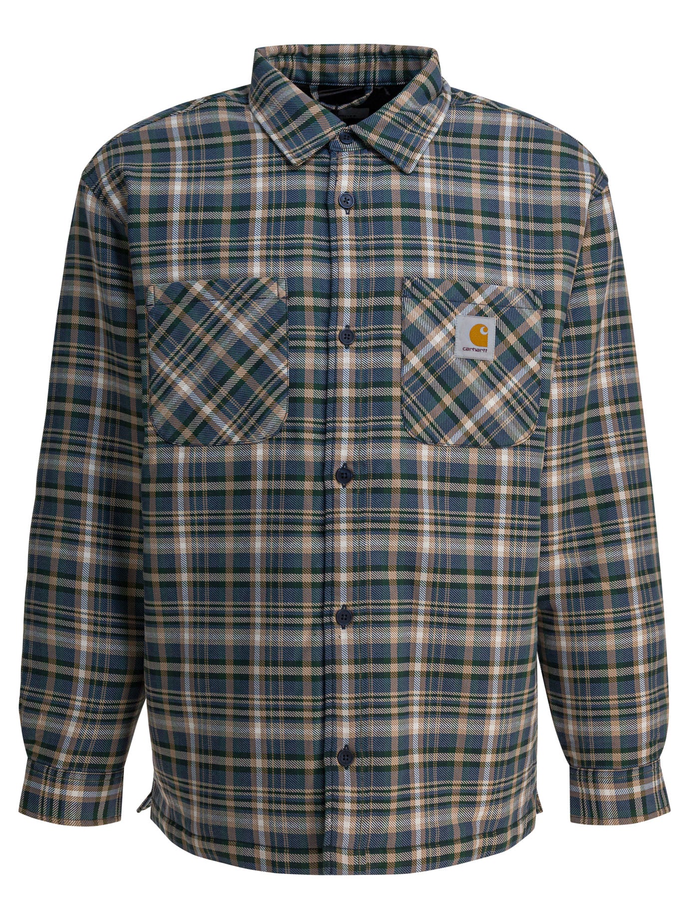 Carhartt WIP Cronyn Overshirt Jacket