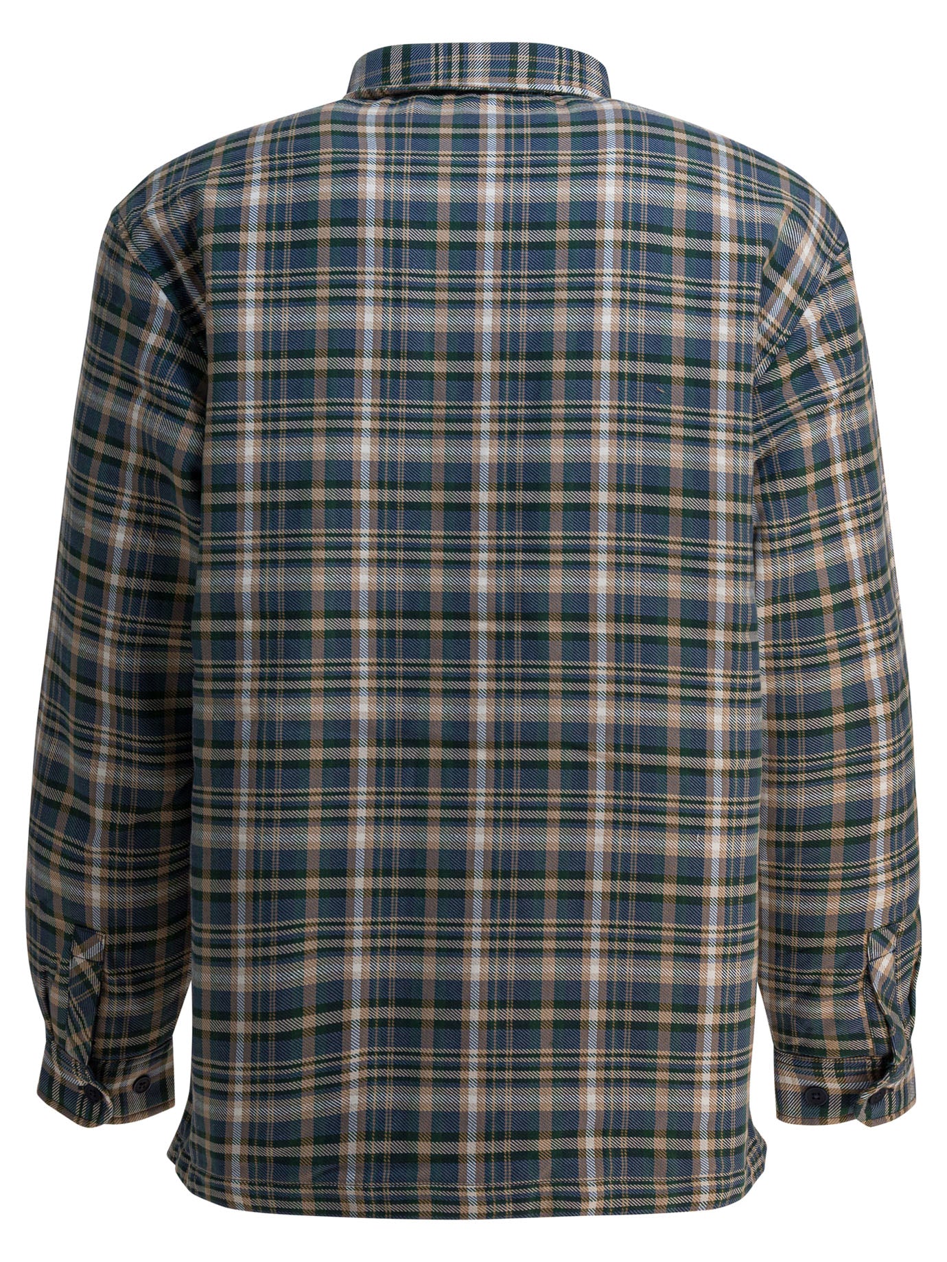 Carhartt WIP Cronyn Overshirt Jacket