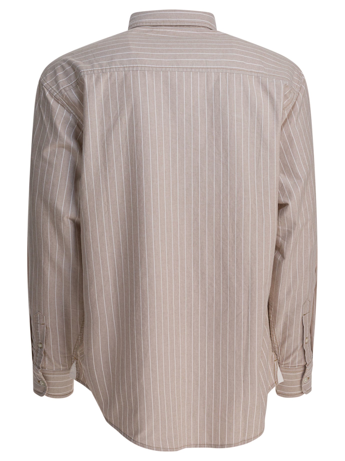 Carhartt WIP L/S Cassel Shirt