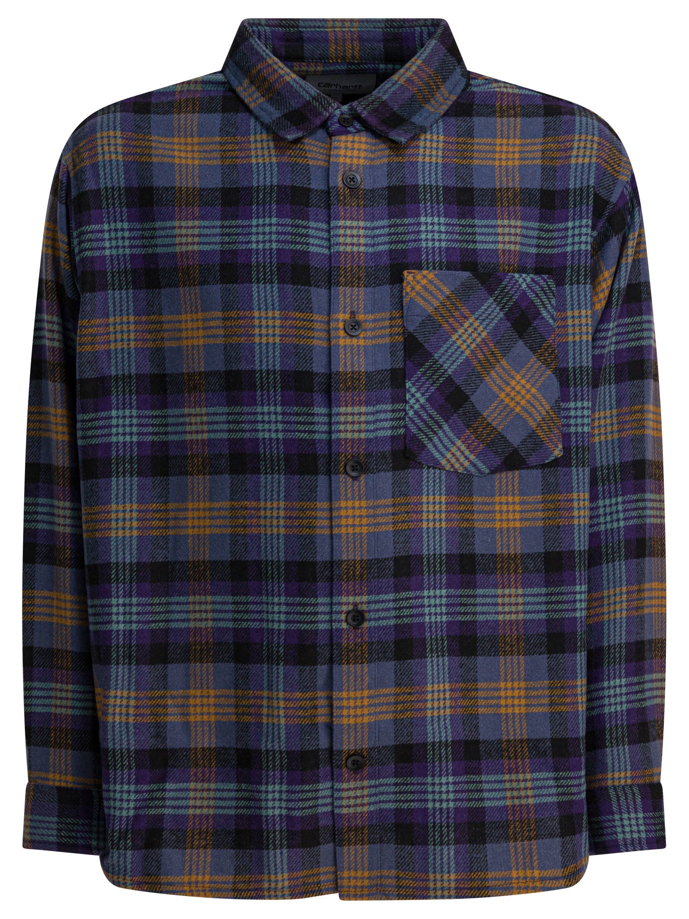 Carhartt WIP L/S Dern Shirt