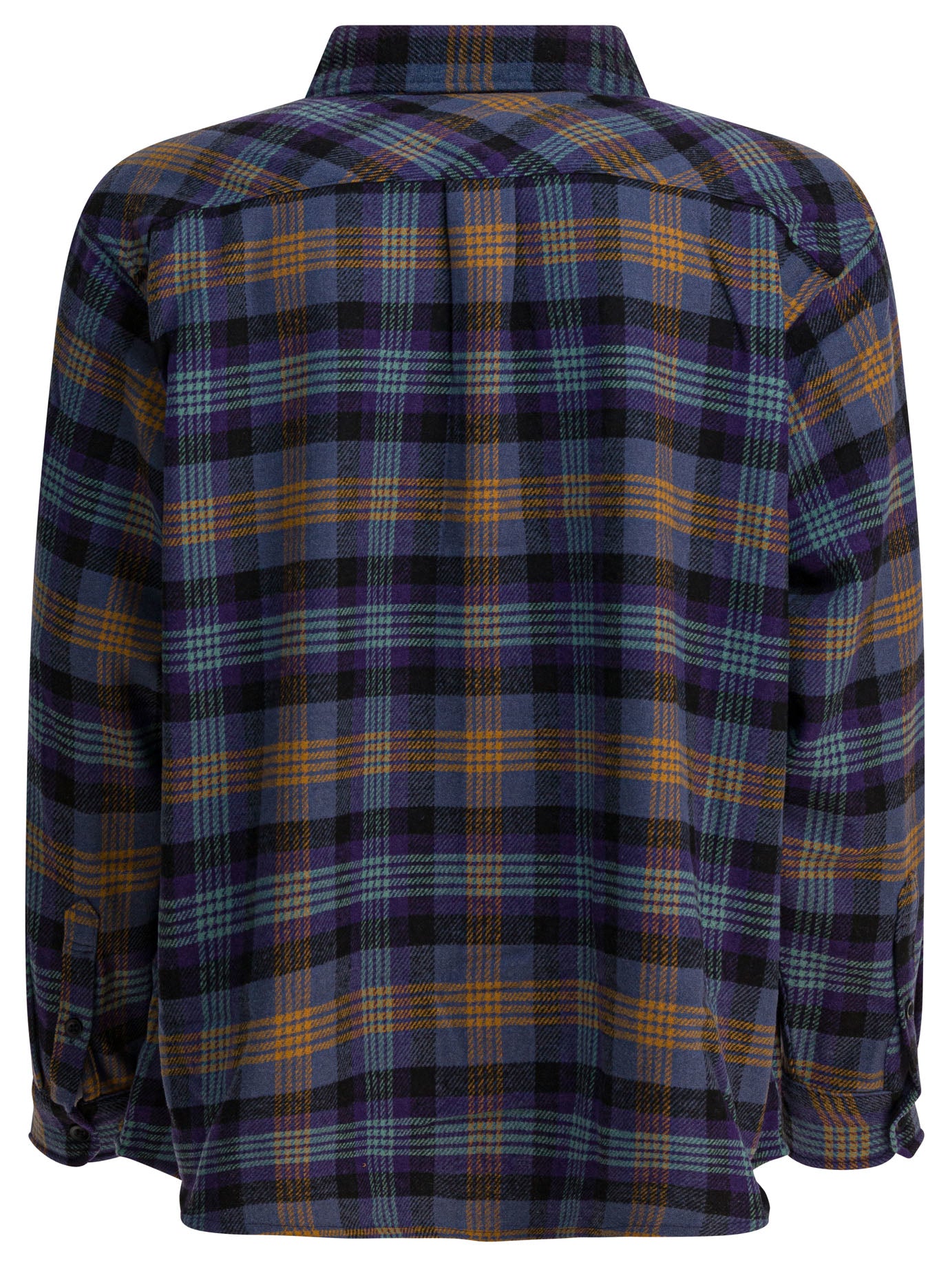 Carhartt WIP L/S Dern Shirt