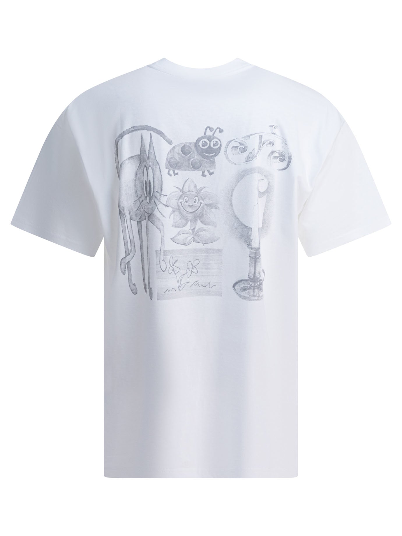 Carhartt WIP S/S Okniceok 01 T-Shirt