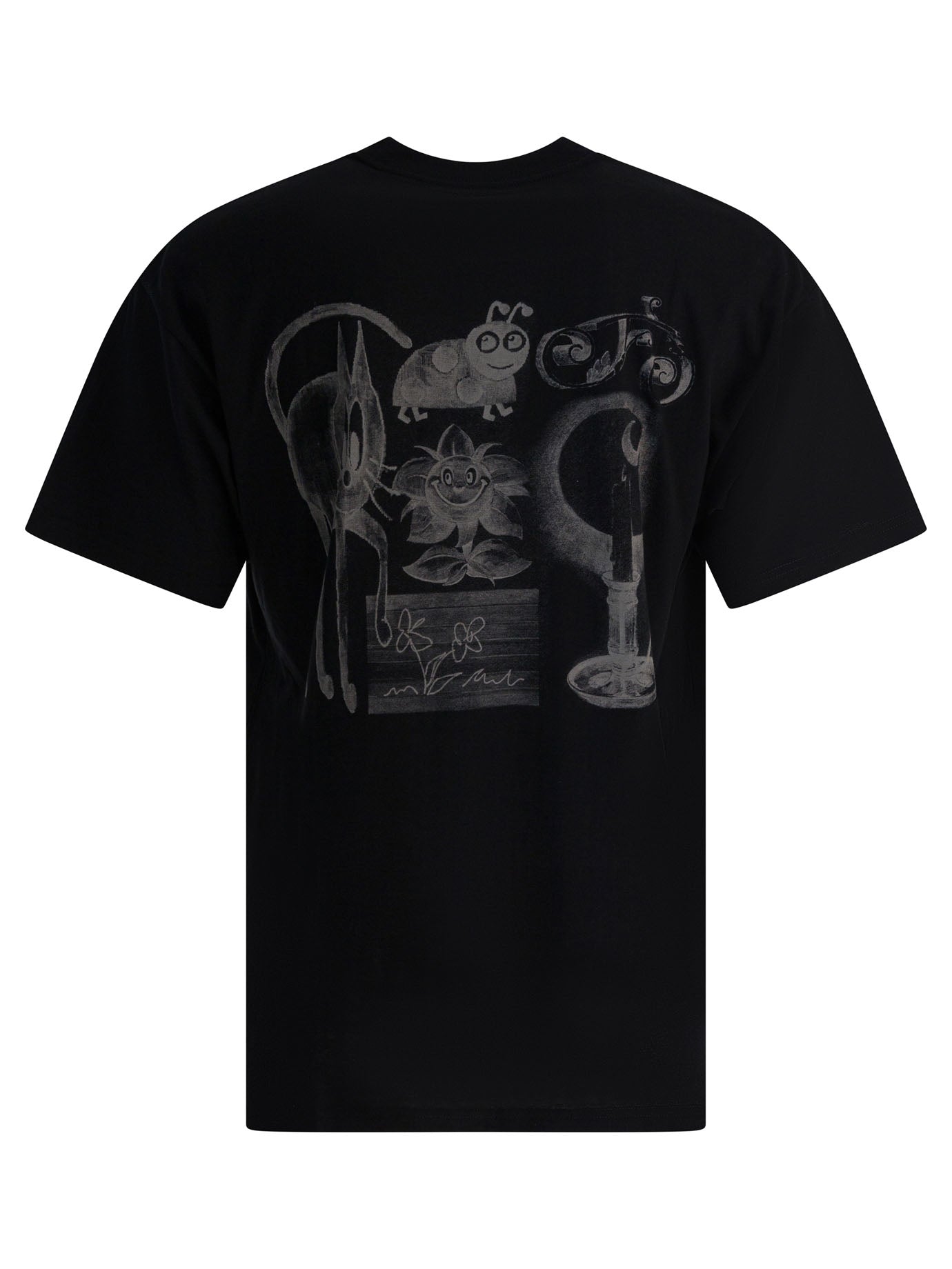 Carhartt WIP S/S Okniceok 01 T-Shirt