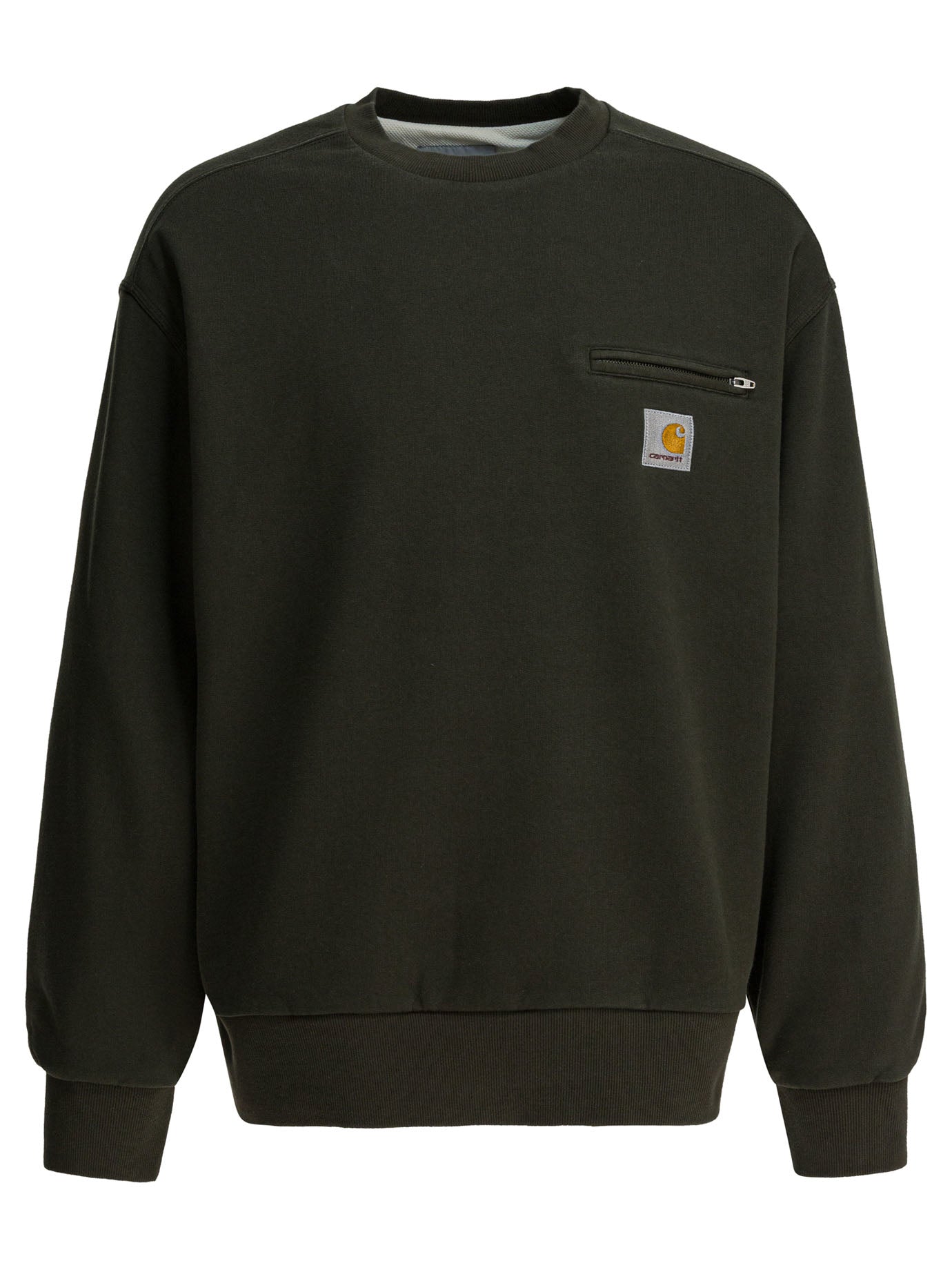 Carhartt WIP Detroit Crewneck Sweatshirt