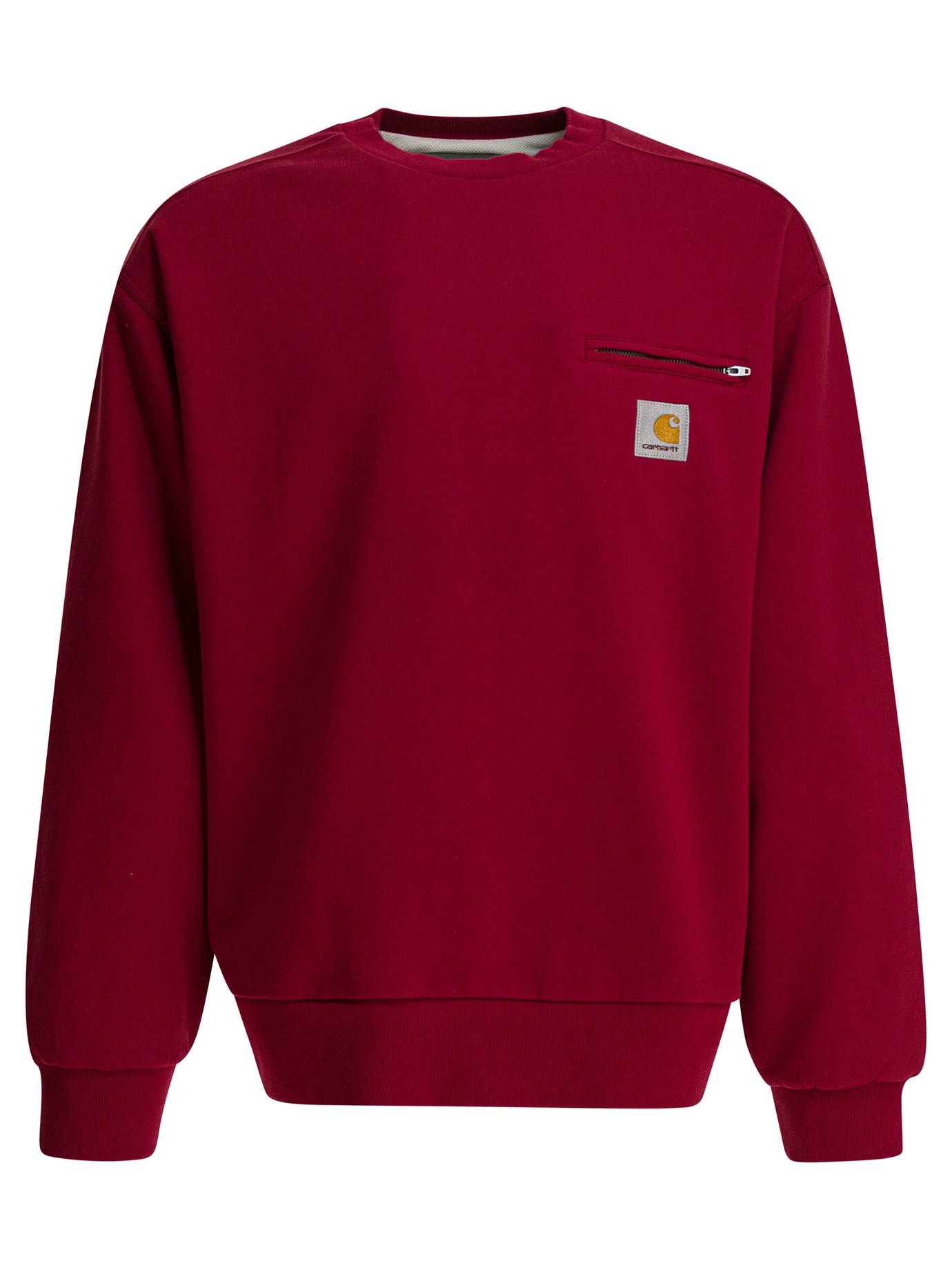 Carhartt WIP Detroit Crewneck Sweatshirt