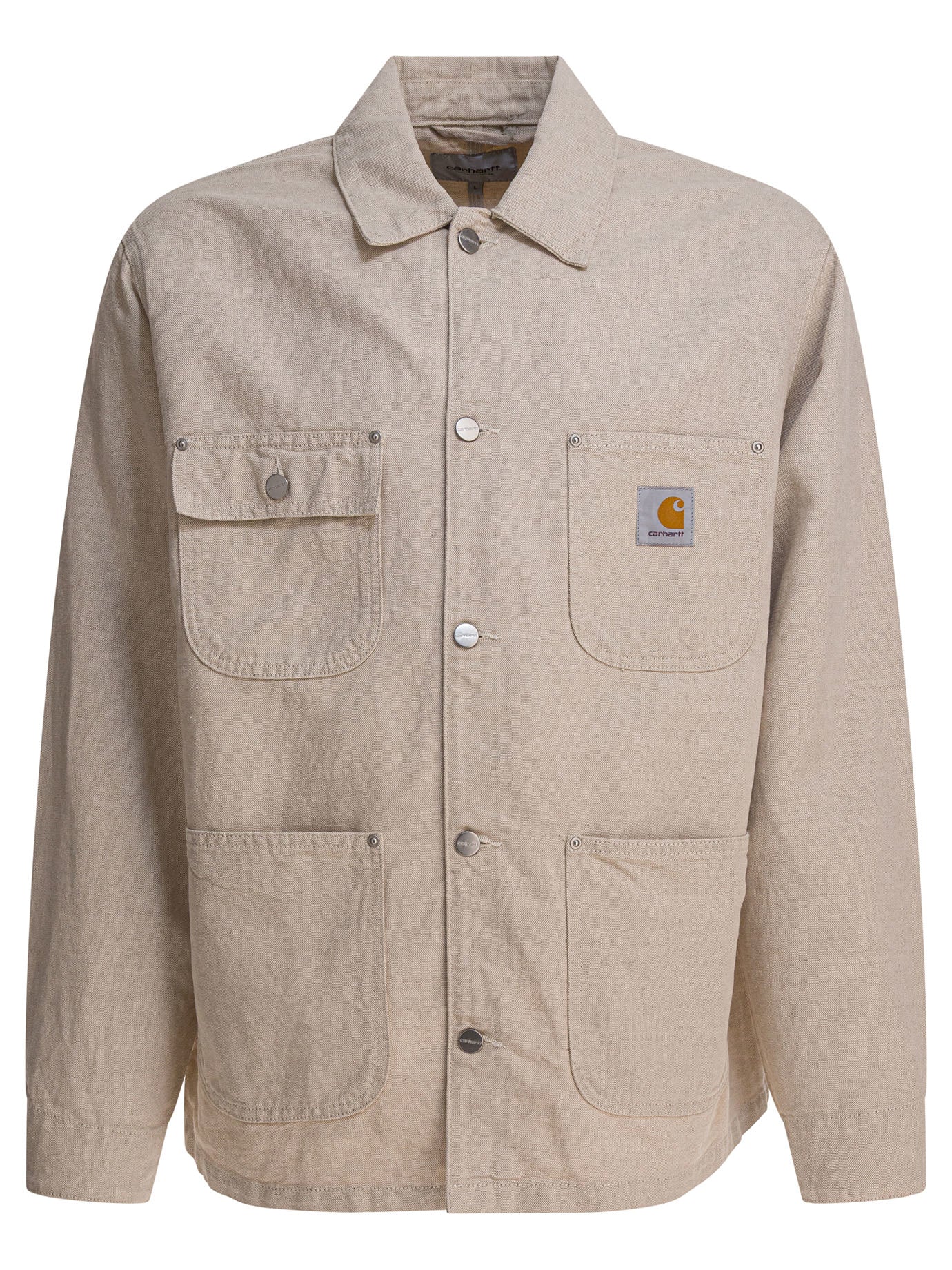 Carhartt WIP Walter Chore Jacket