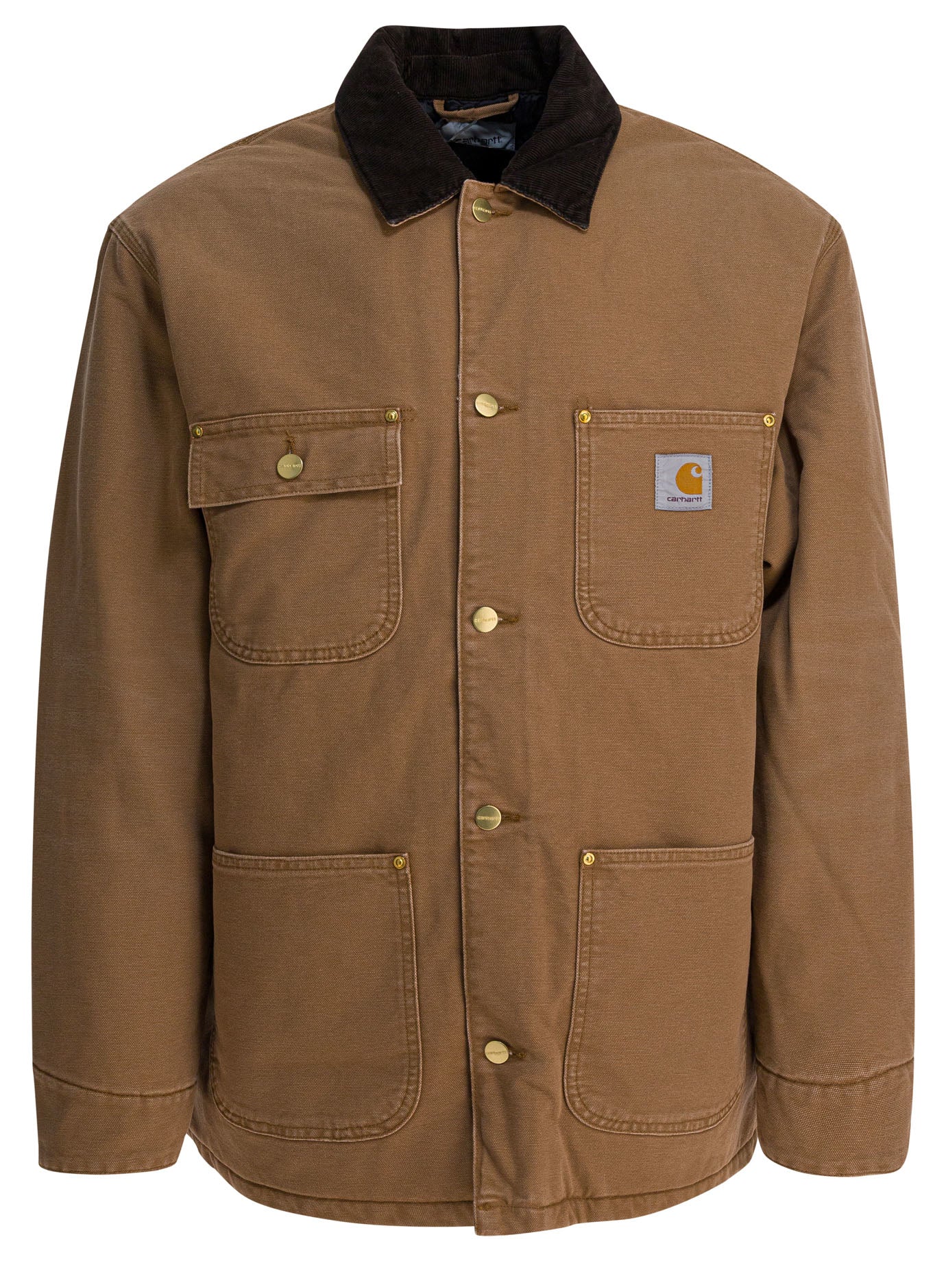 Carhartt WIP Og Chore Coat