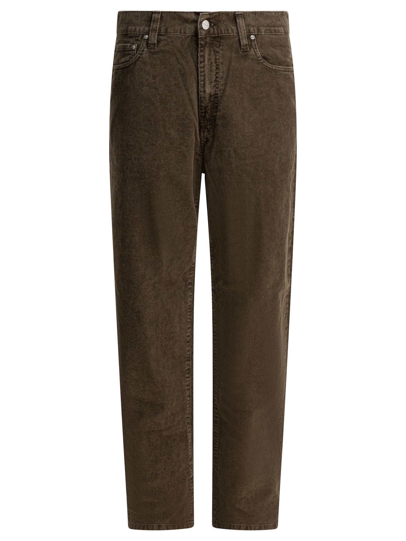 Carhartt WIP Aaron Velvet Pants