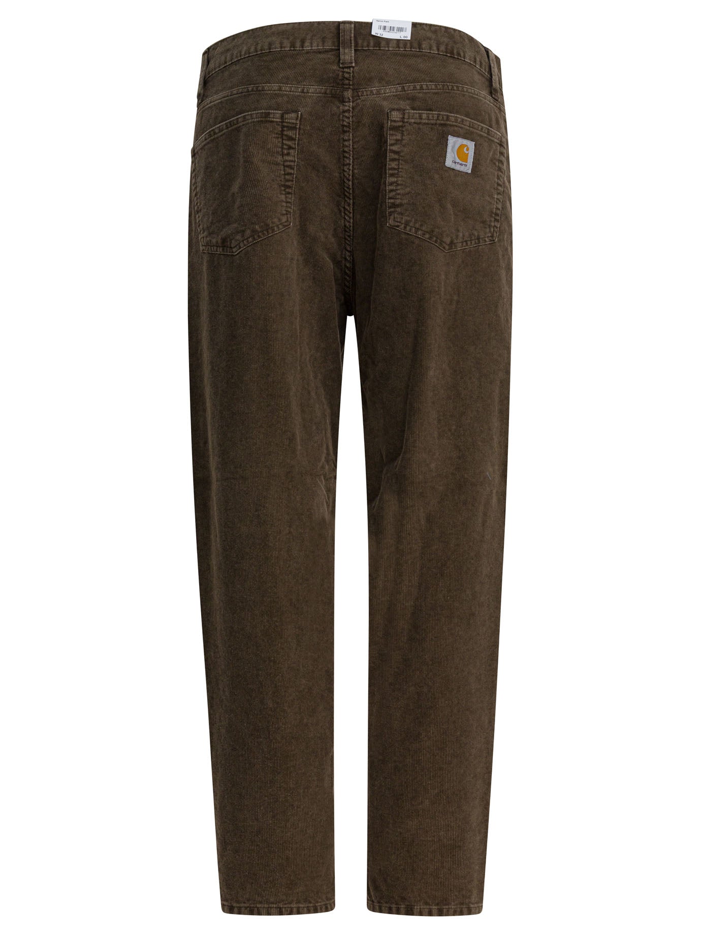 Carhartt WIP Aaron Velvet Pants