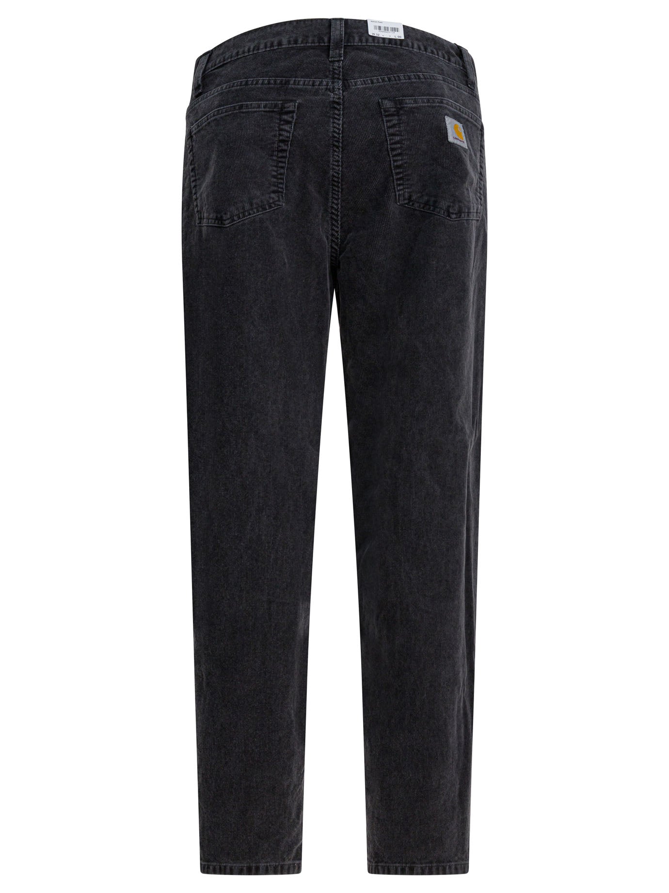 Carhartt WIP Aaron Velvet Pants