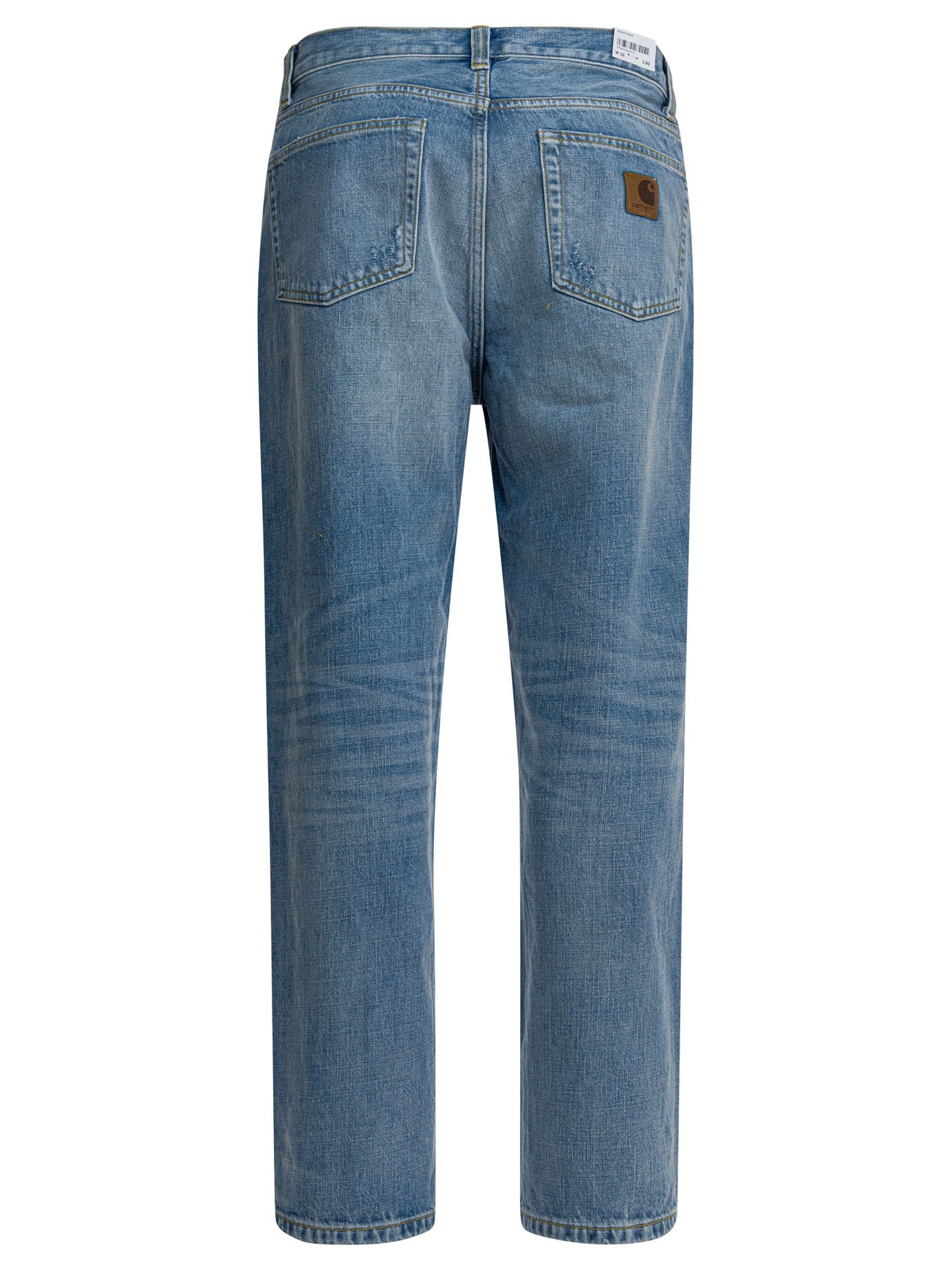 Carhartt WIP Aaron Jeans