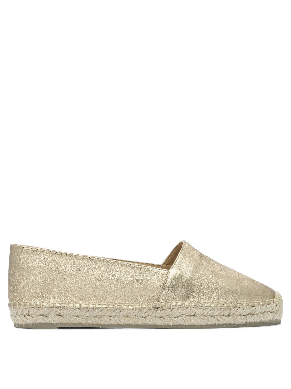 Castañer Kenda Espadrilles In Leather
