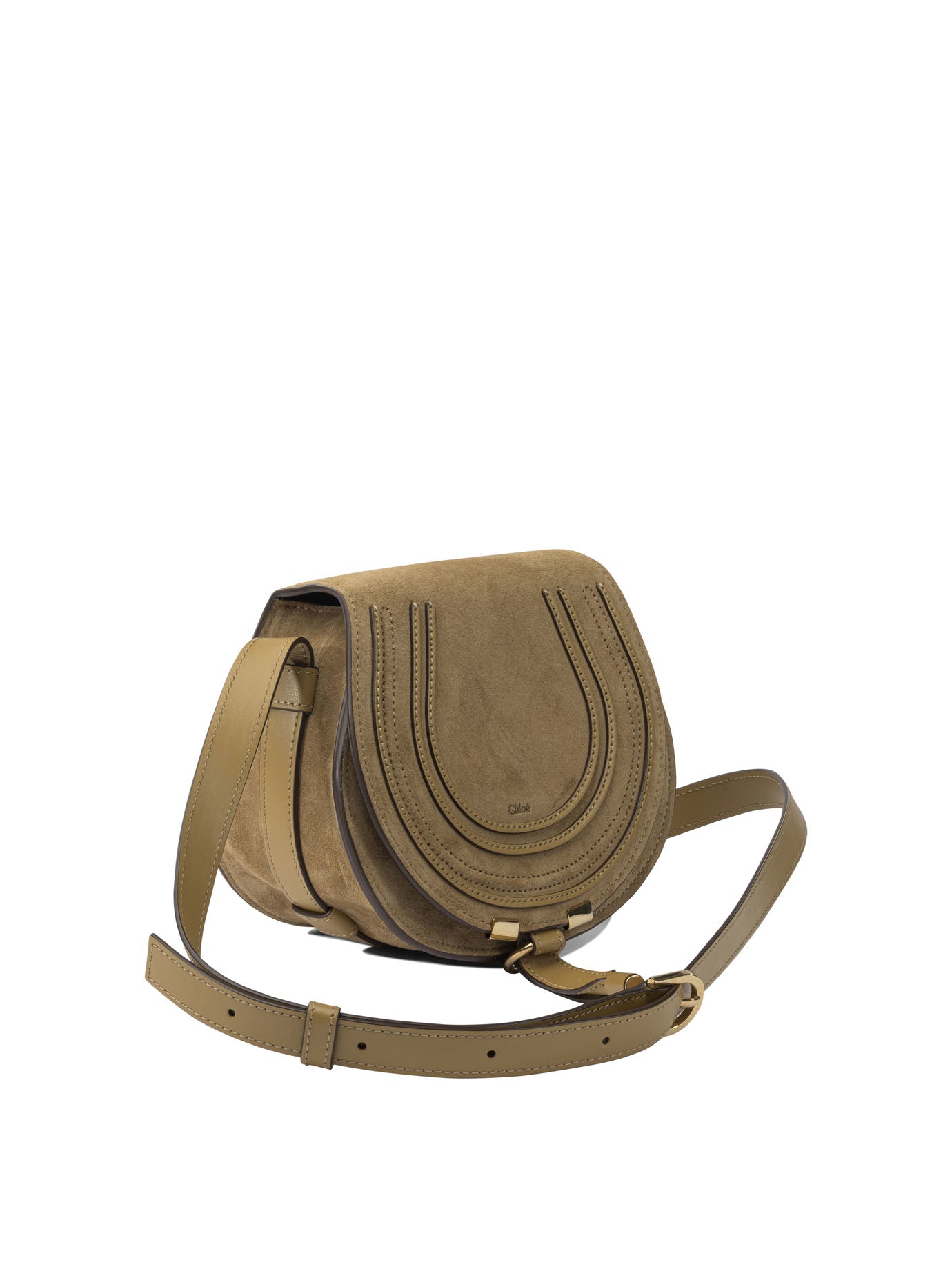 Chloé Marcie Crossbody Bag