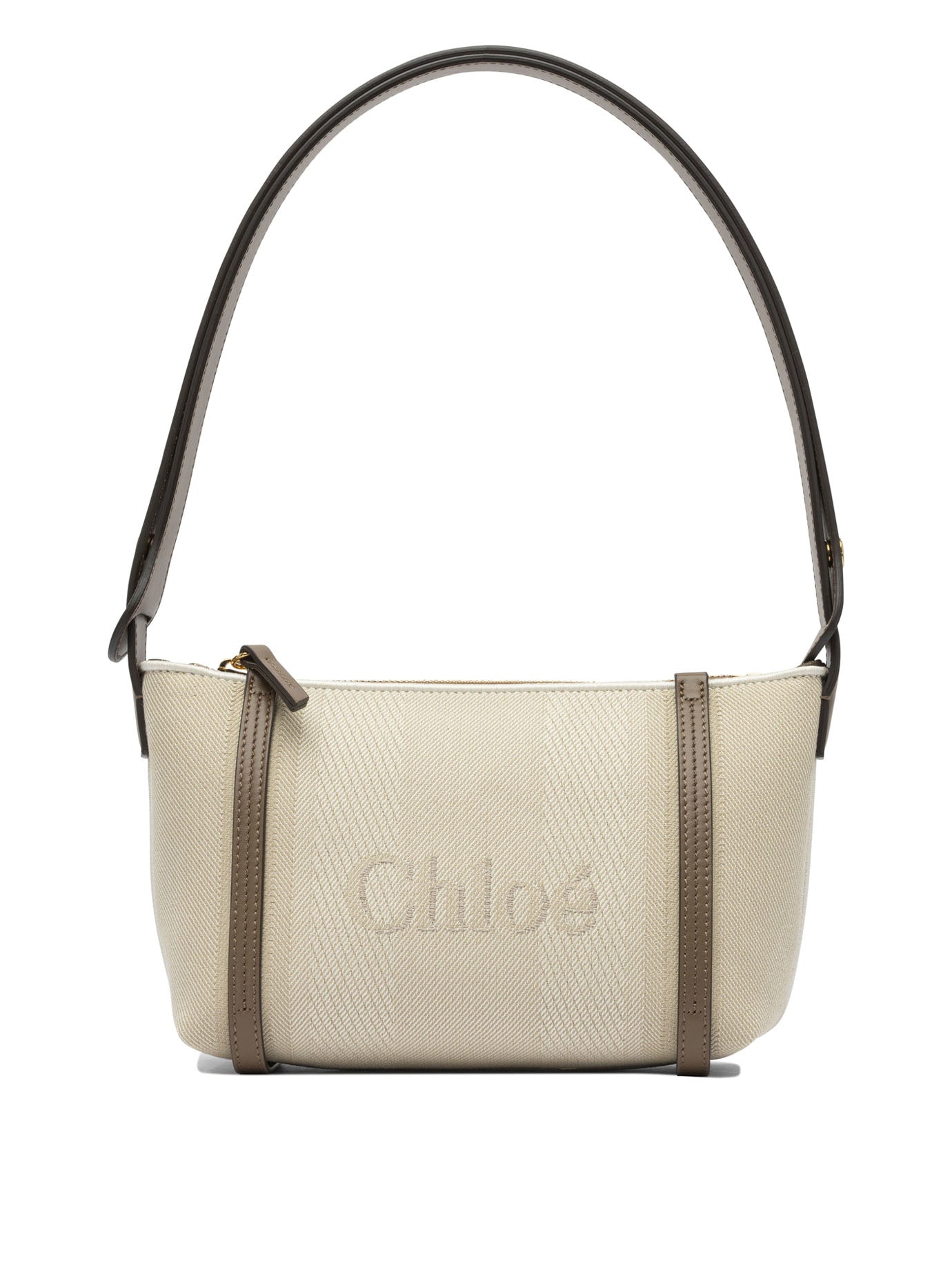 Chloé Chloé Carry Shoulder Bag