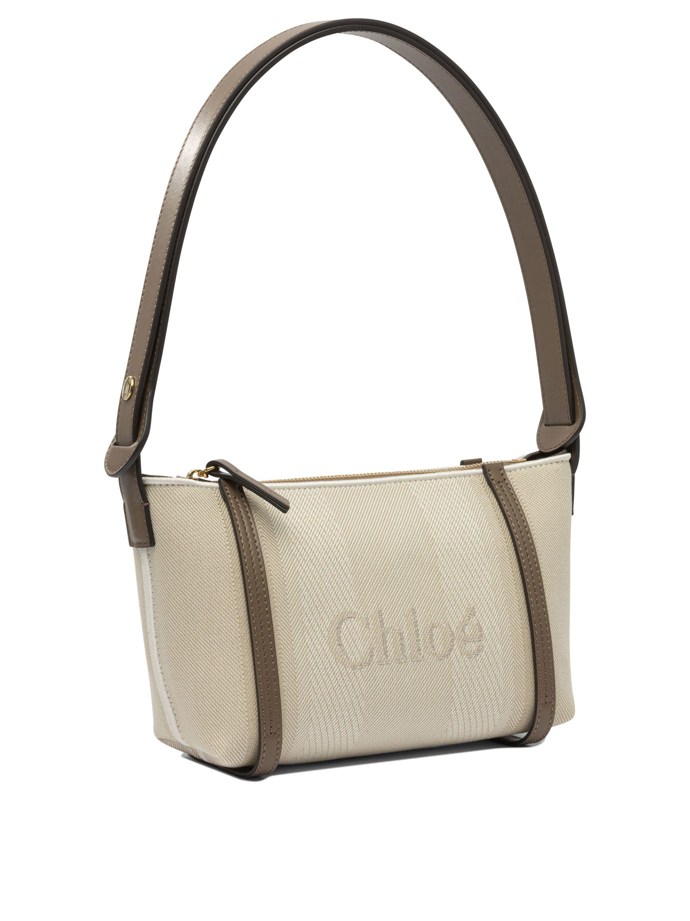Chloé Chloé Carry Shoulder Bag
