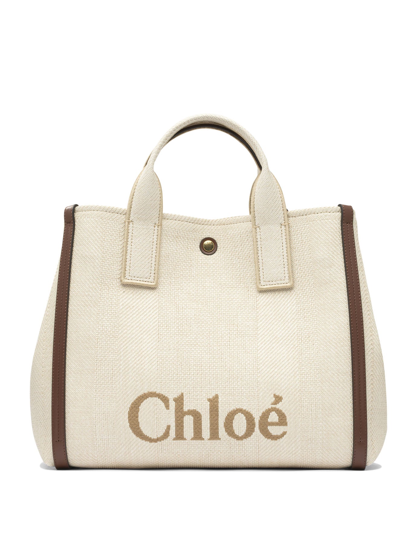 Chloé Carry Tote Bag