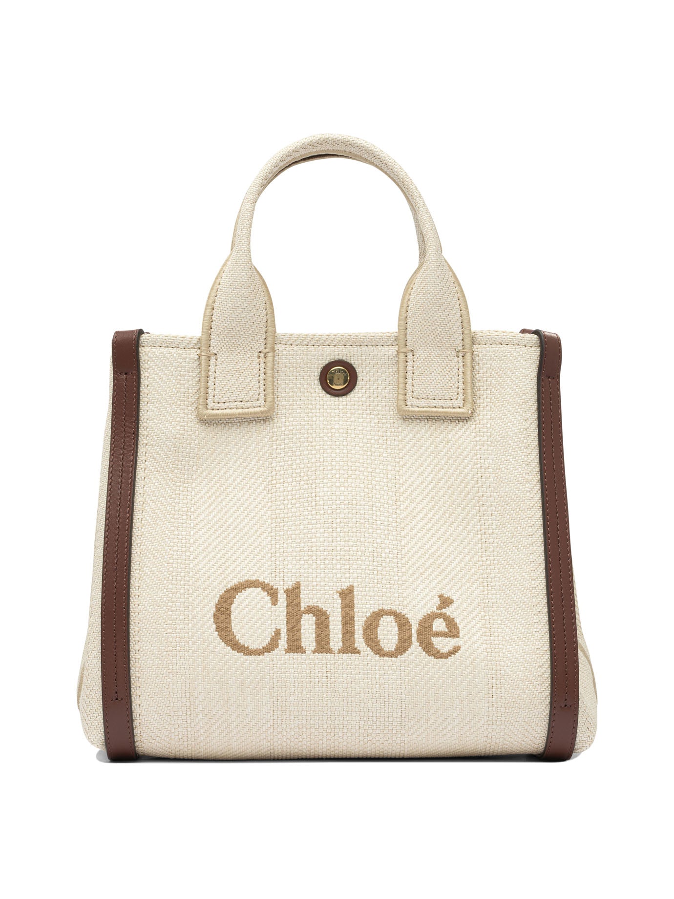 Chloé Chloé Carry Tote Bag