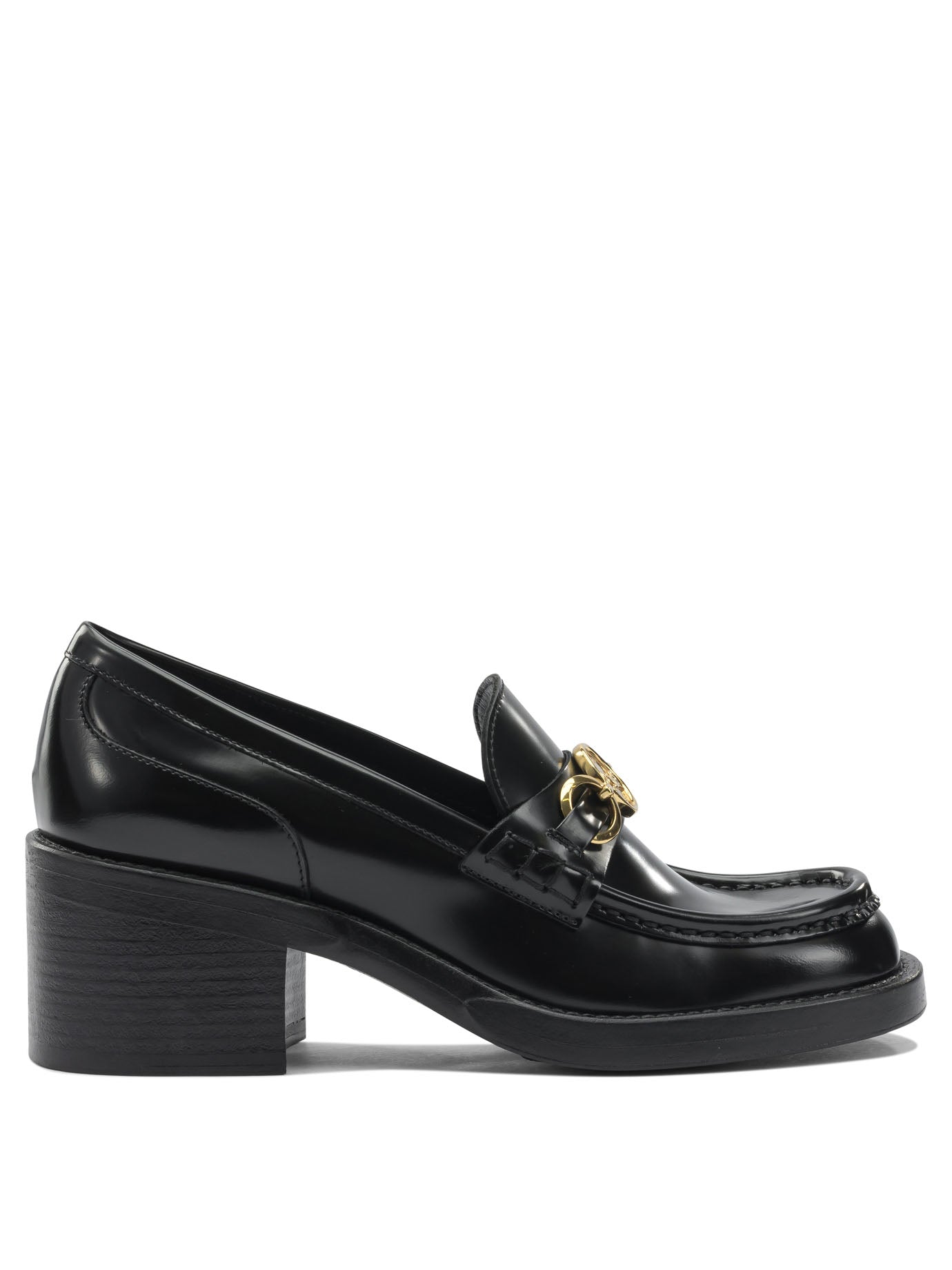 Chloé Dakota 60Mm Loafers