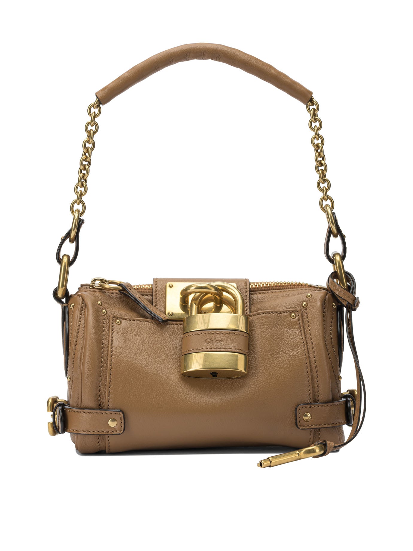 Chloé Paddington Small Shoulder Bag