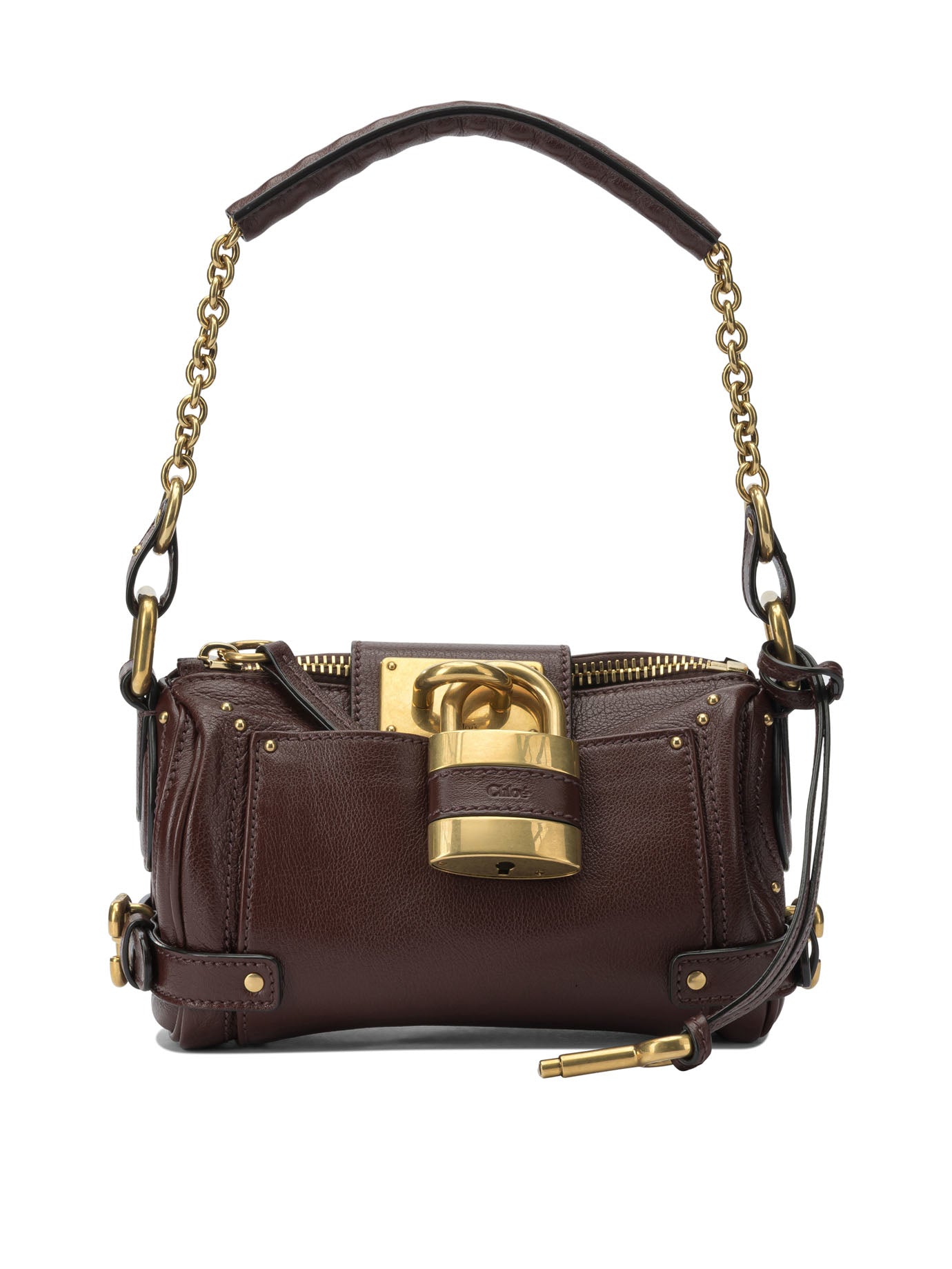Chloé Paddington Shoulder Bag