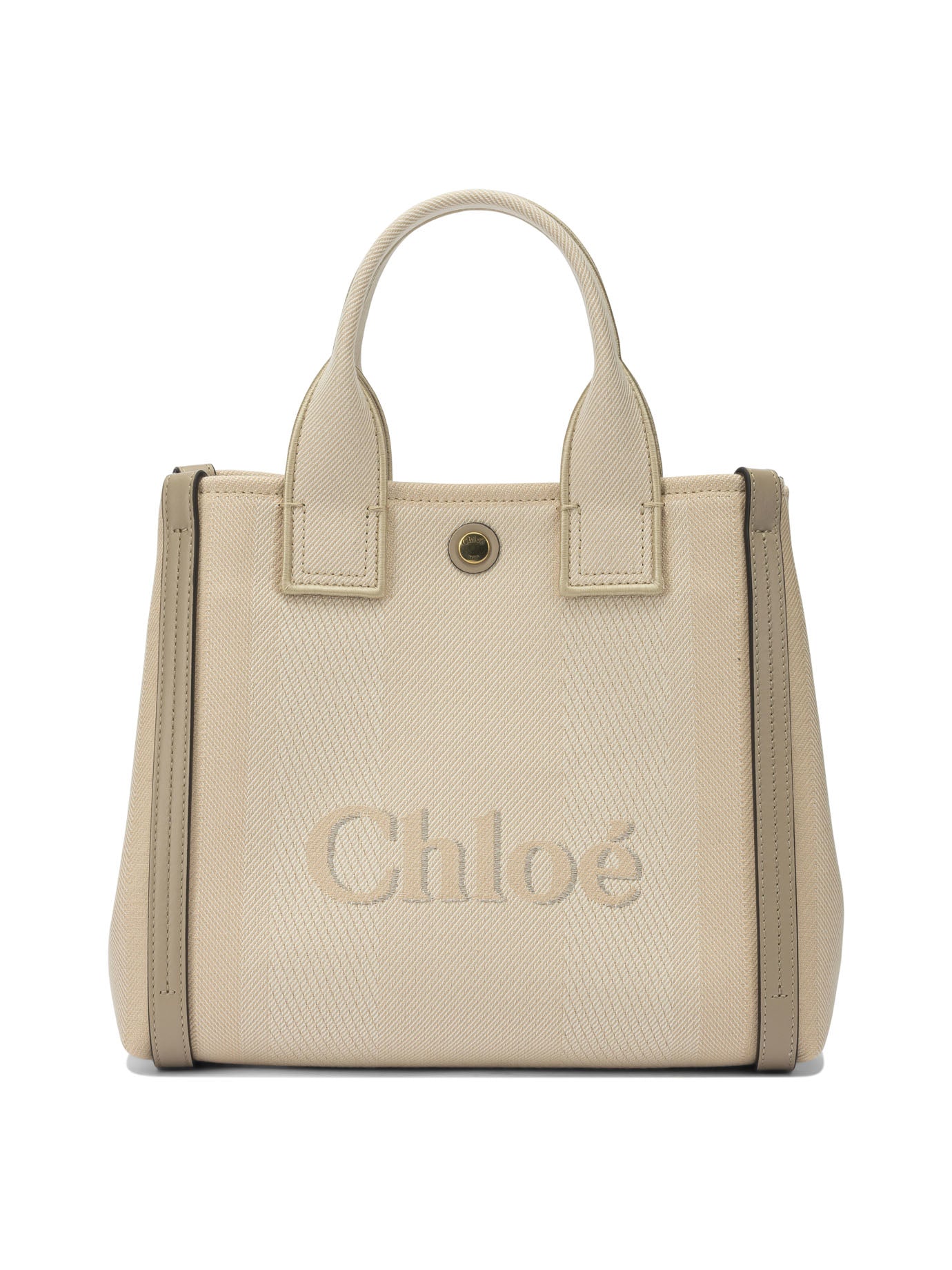 Chloé Carry Tote Bag