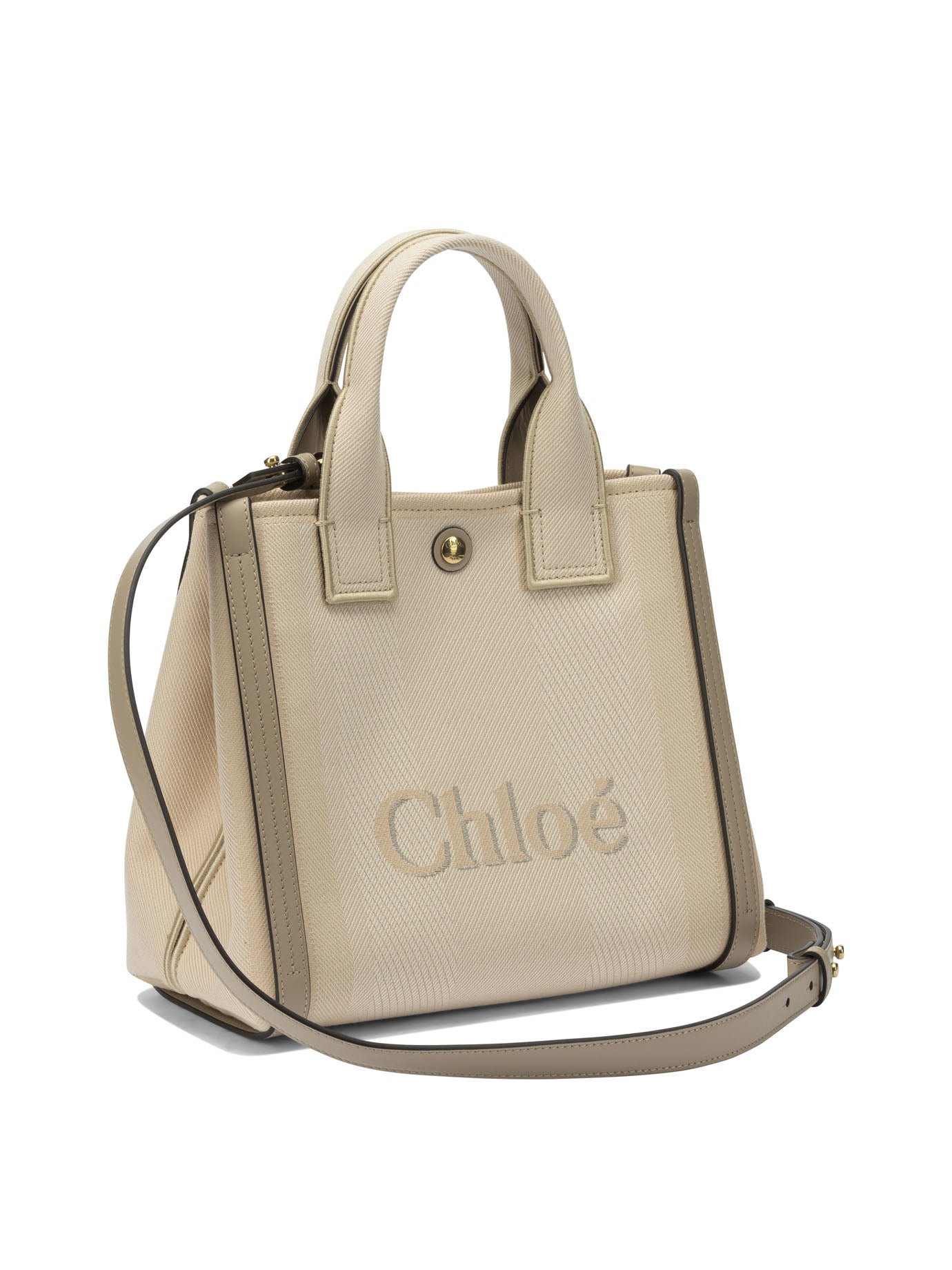 Chloé Carry Tote Bag