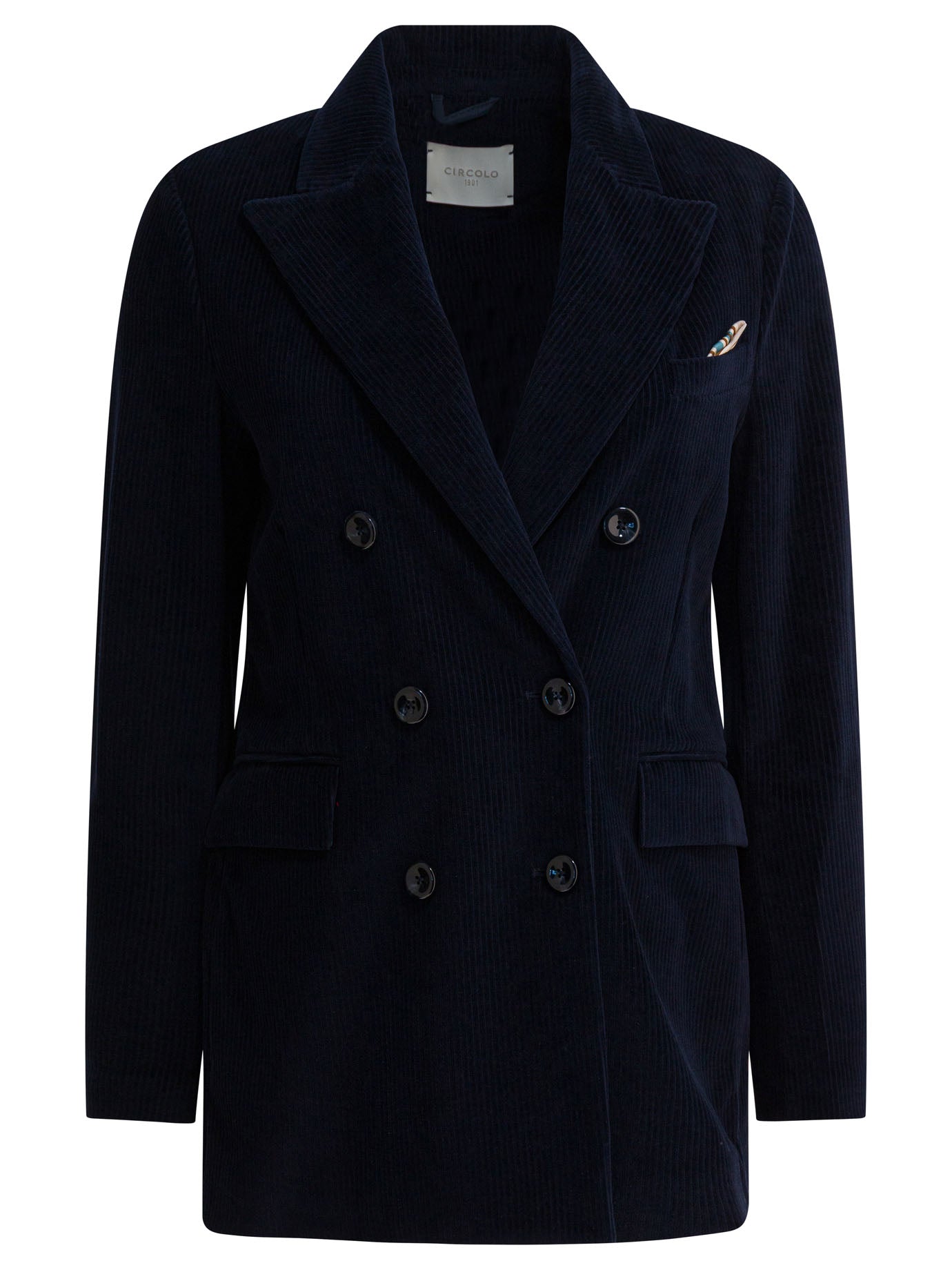 Circolo 1901 Jackets