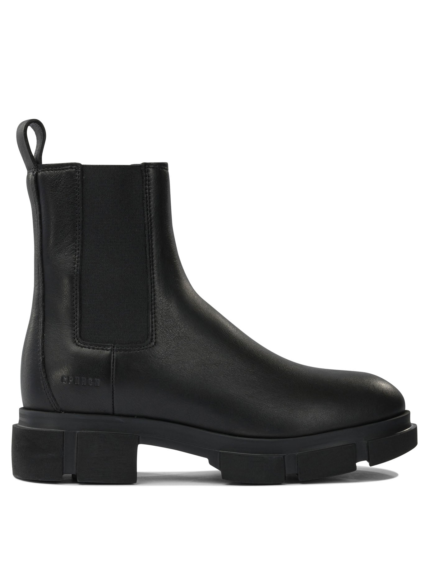 Copenhagen Ankle Boots