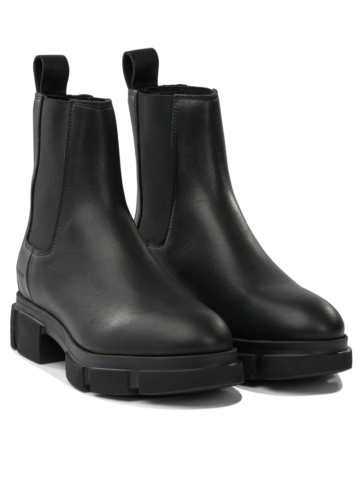 Copenhagen Ankle Boots