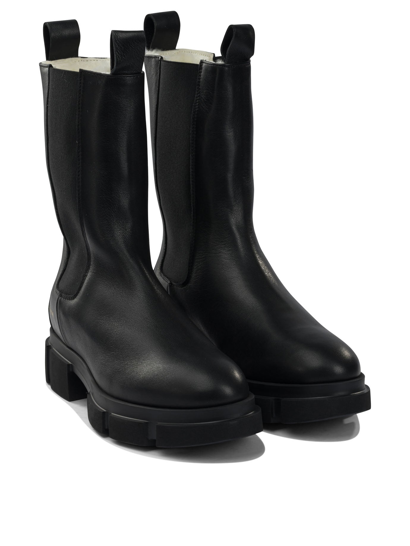 Copenhagen Ankle Boots