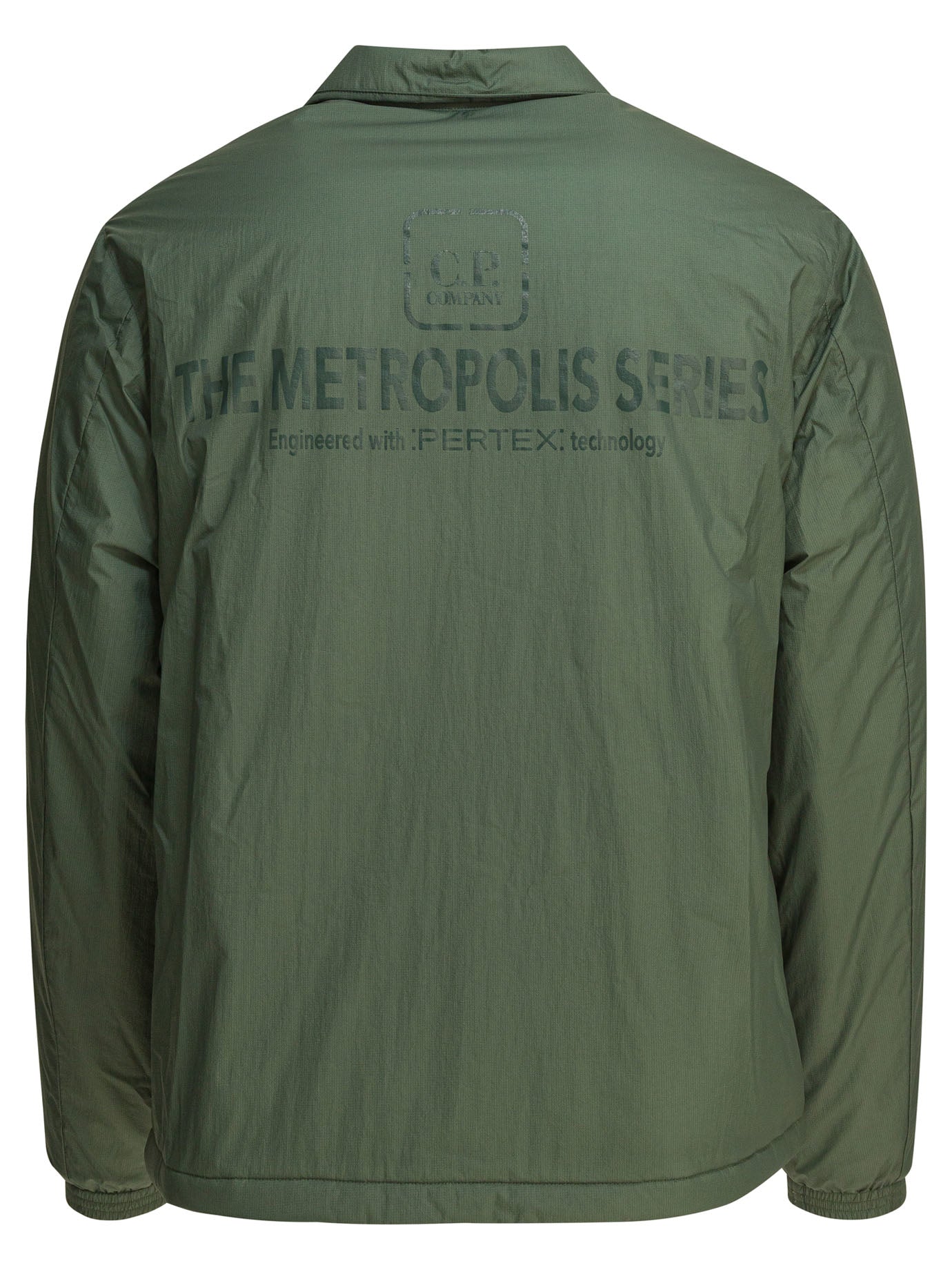 C.P. Company Jackets