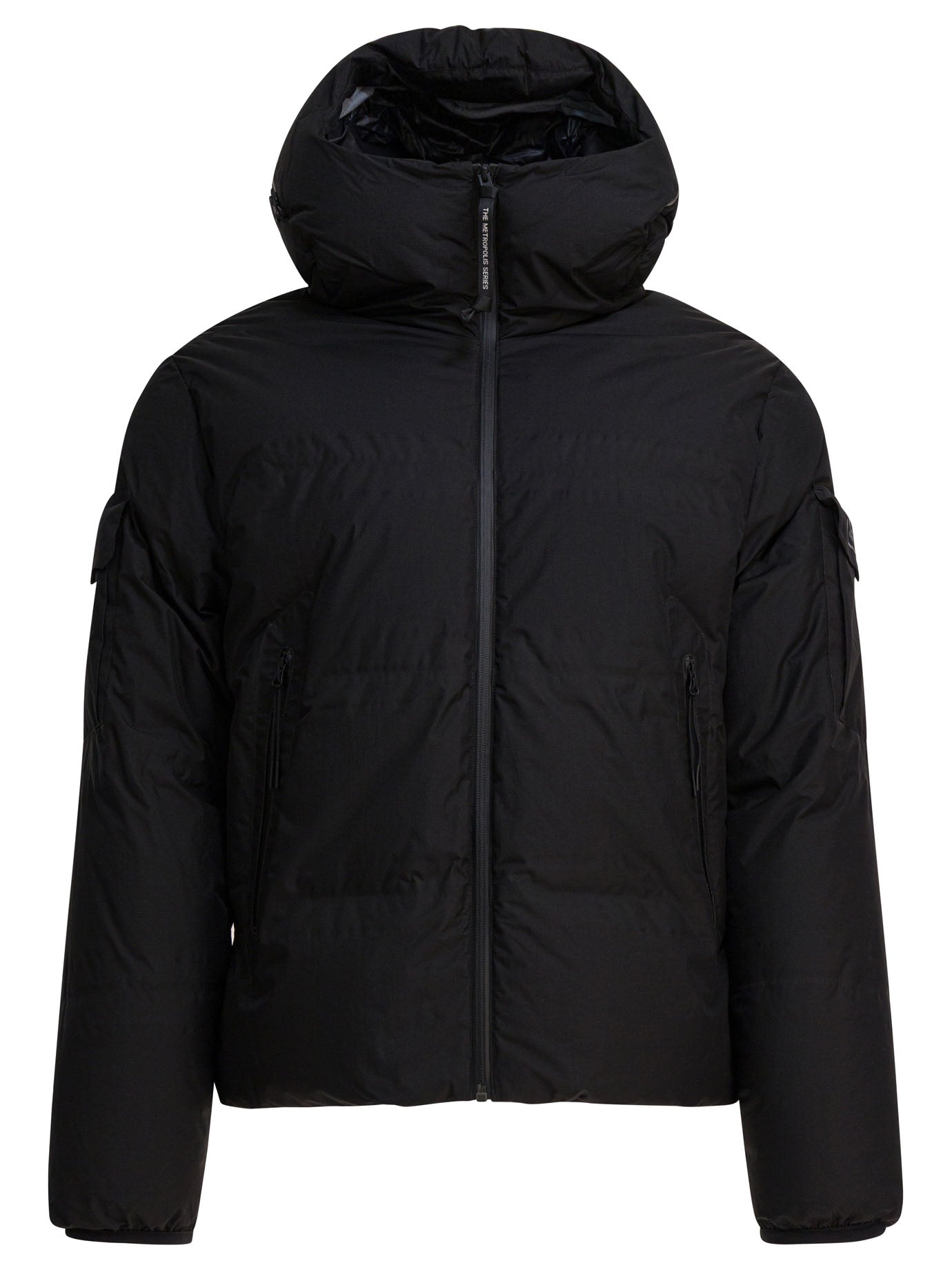 C.P. Company Pertex Down Jacket