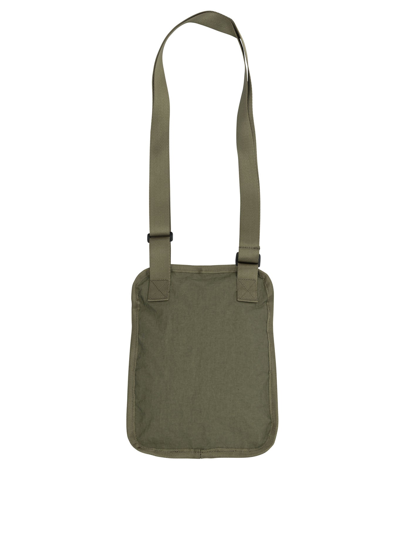 C.P. Company Plain Paper Touch Crossbody Bag