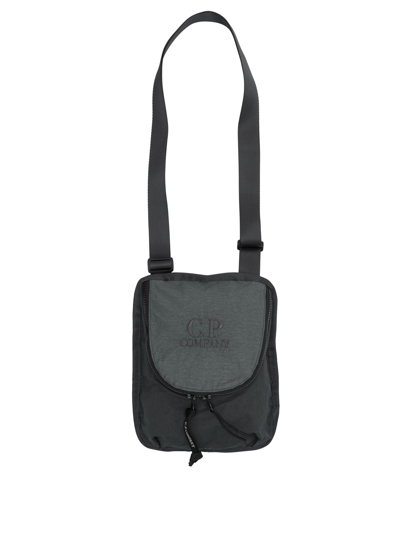 C.P. Company Plain Paper Touch Crossbody Bag